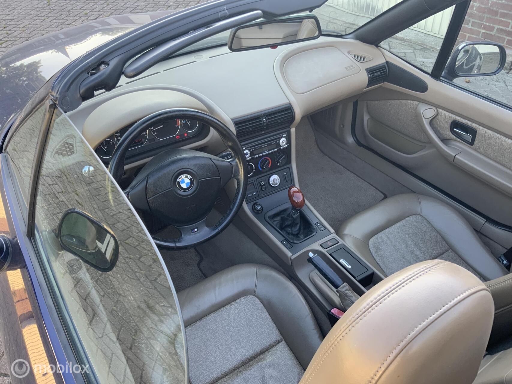 Foto van BMW Z Reihe