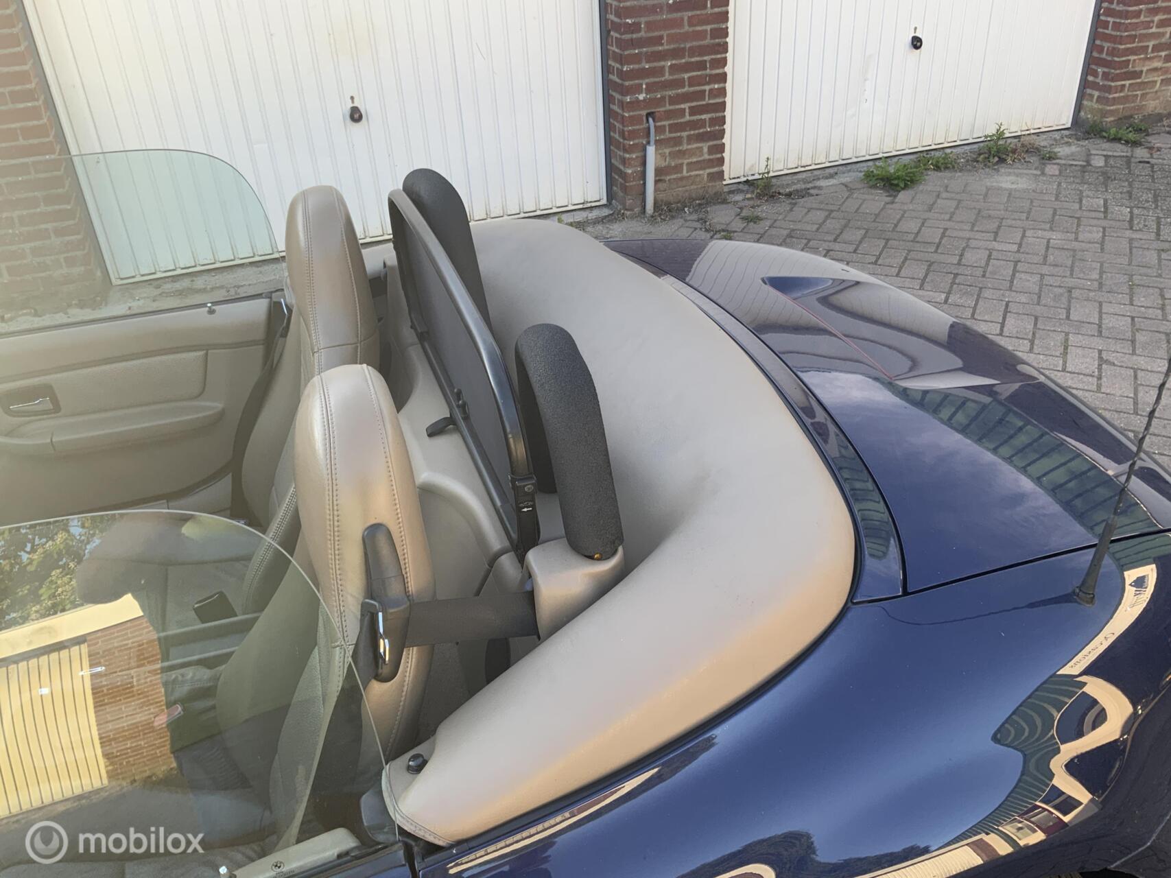 Foto van BMW Z Reihe