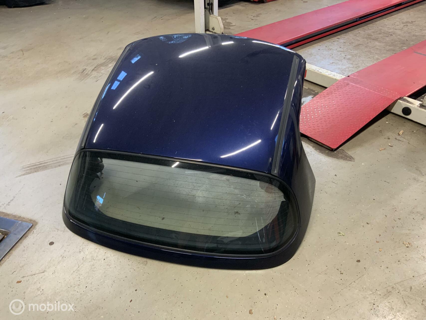 Foto van BMW Z Reihe
