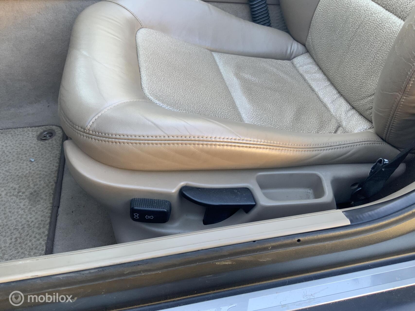 Foto van BMW Z Reihe