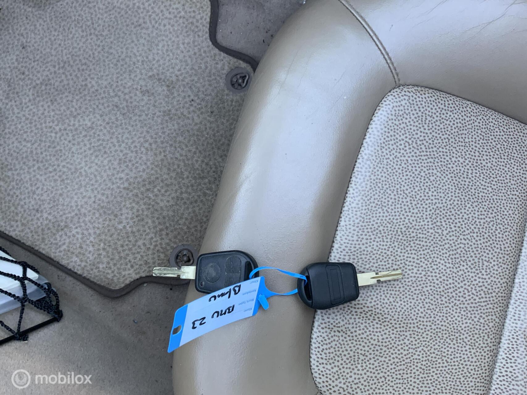 Foto van BMW Z Reihe