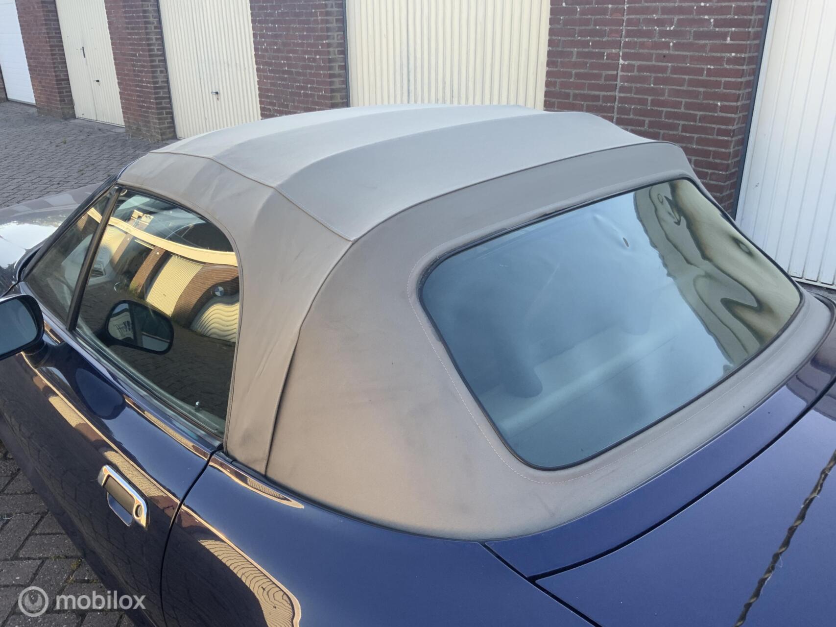Foto van BMW Z Reihe