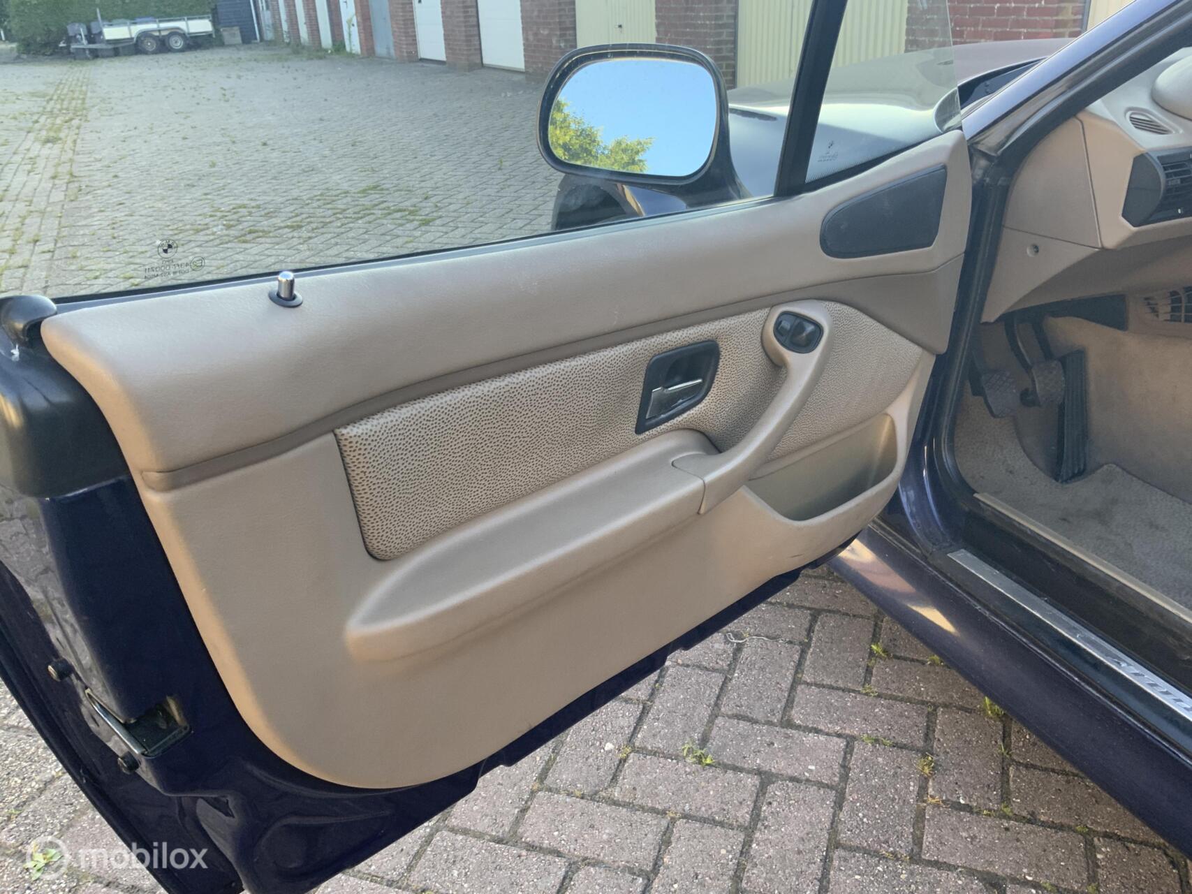 Foto van BMW Z Reihe