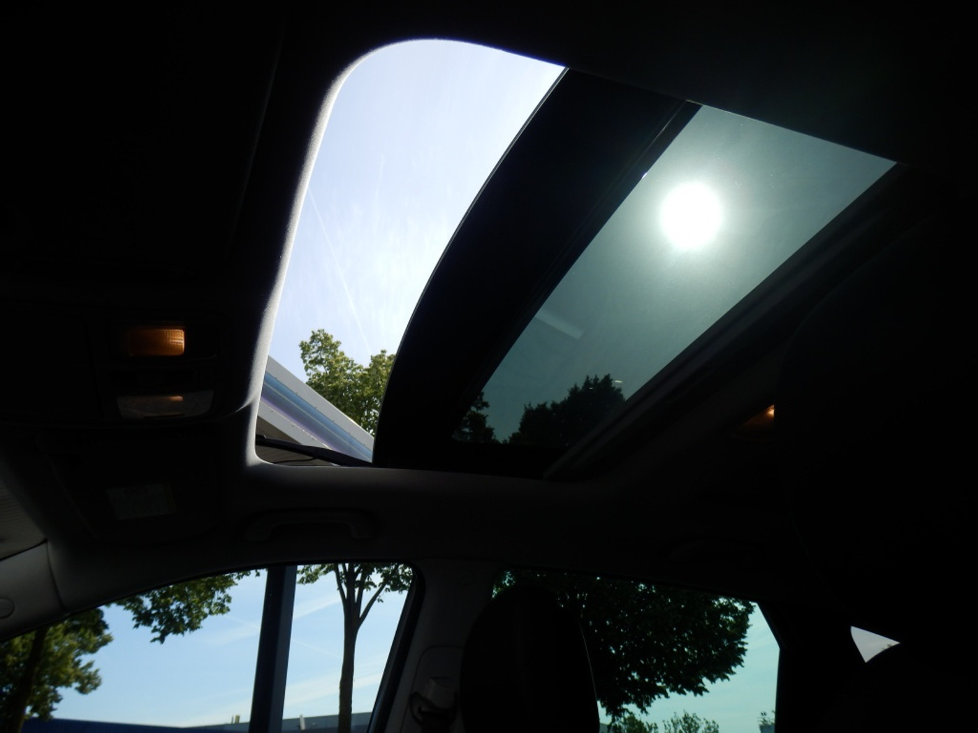 Foto van Hyundai Ix35