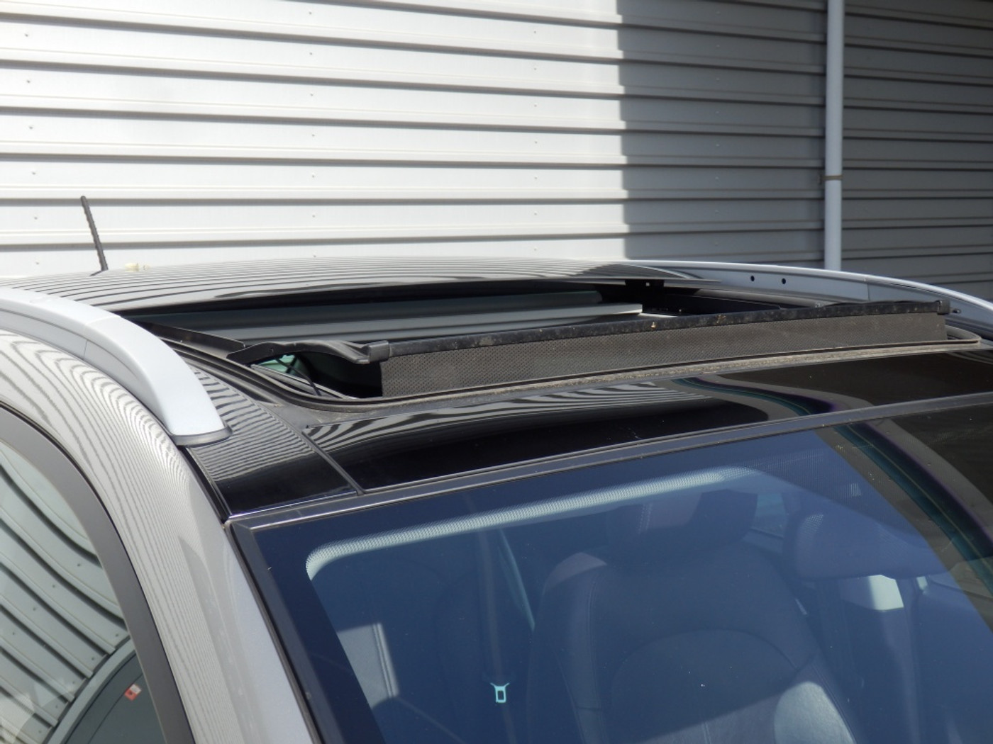 Foto van Hyundai Ix35