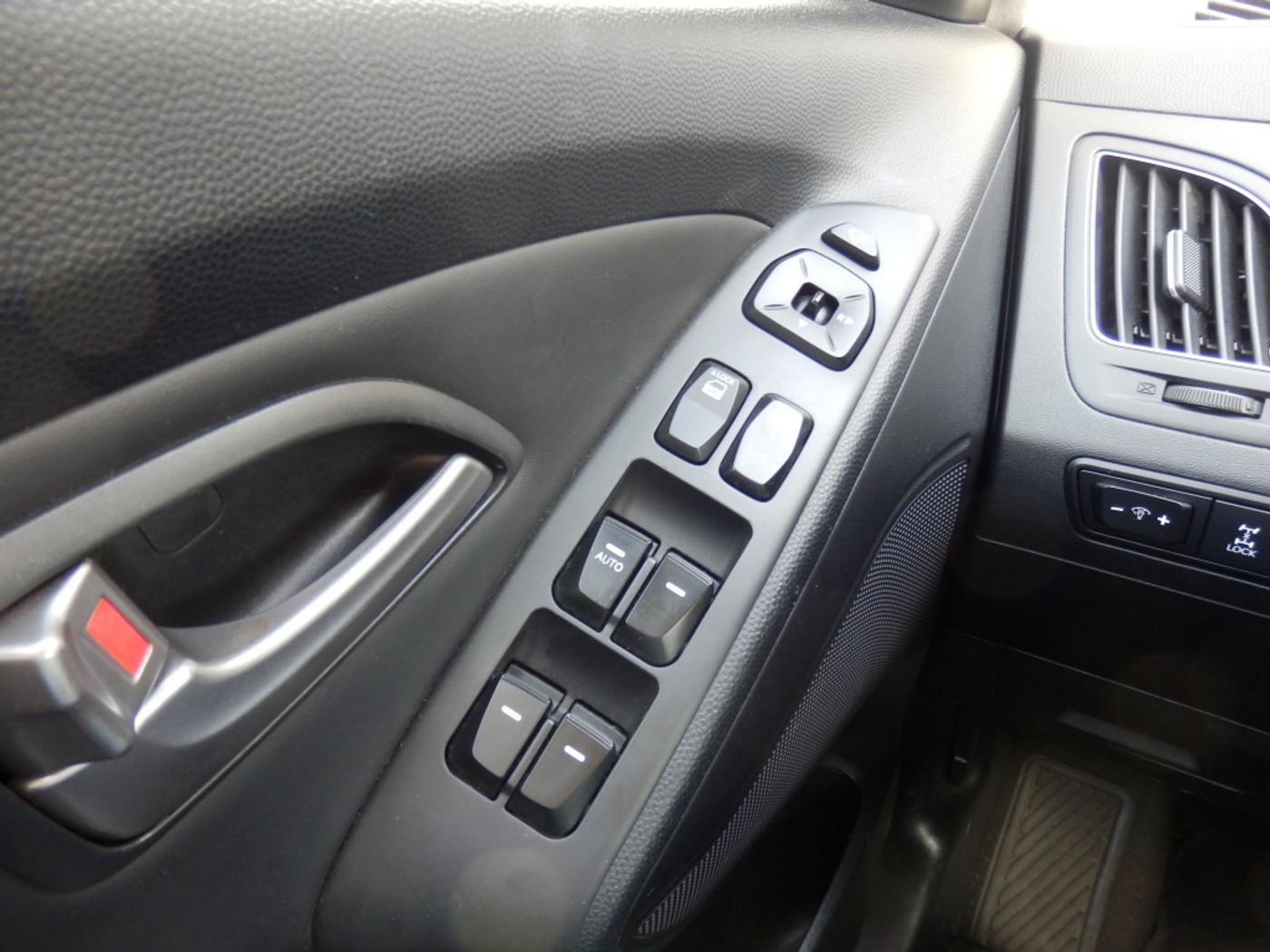 Foto van Hyundai Ix35