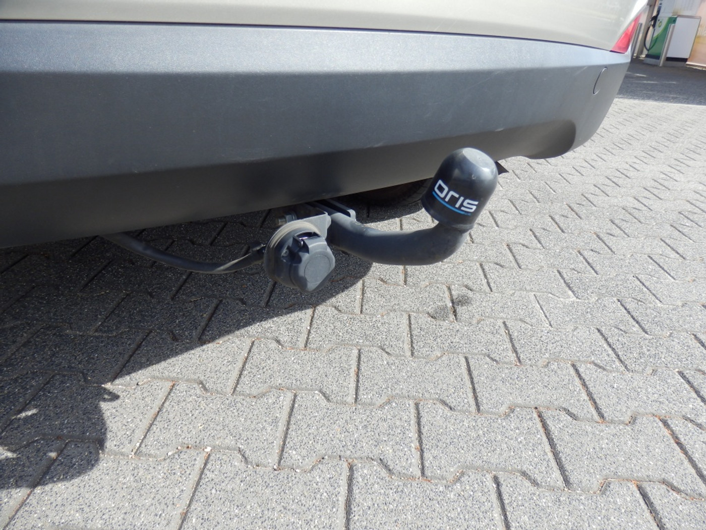 Foto van Hyundai Ix35