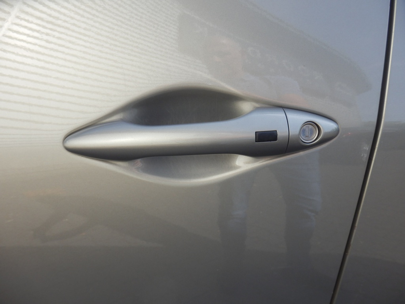 Foto van Hyundai Ix35