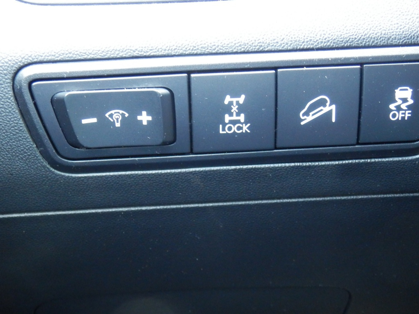 Foto van Hyundai Ix35