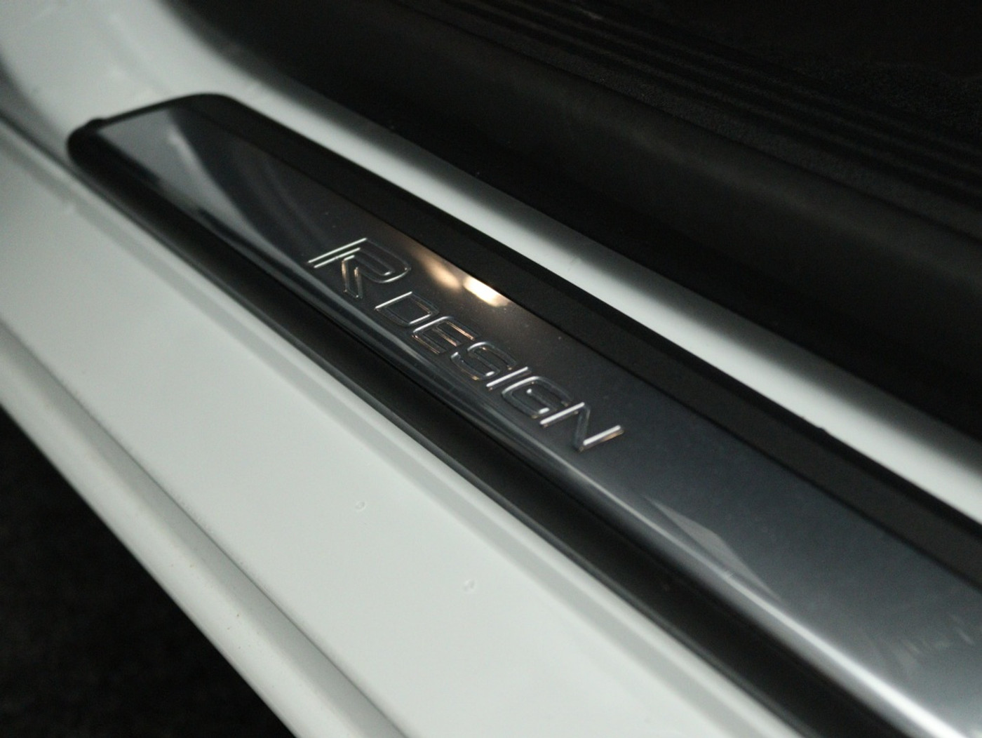 Foto van Volvo V40