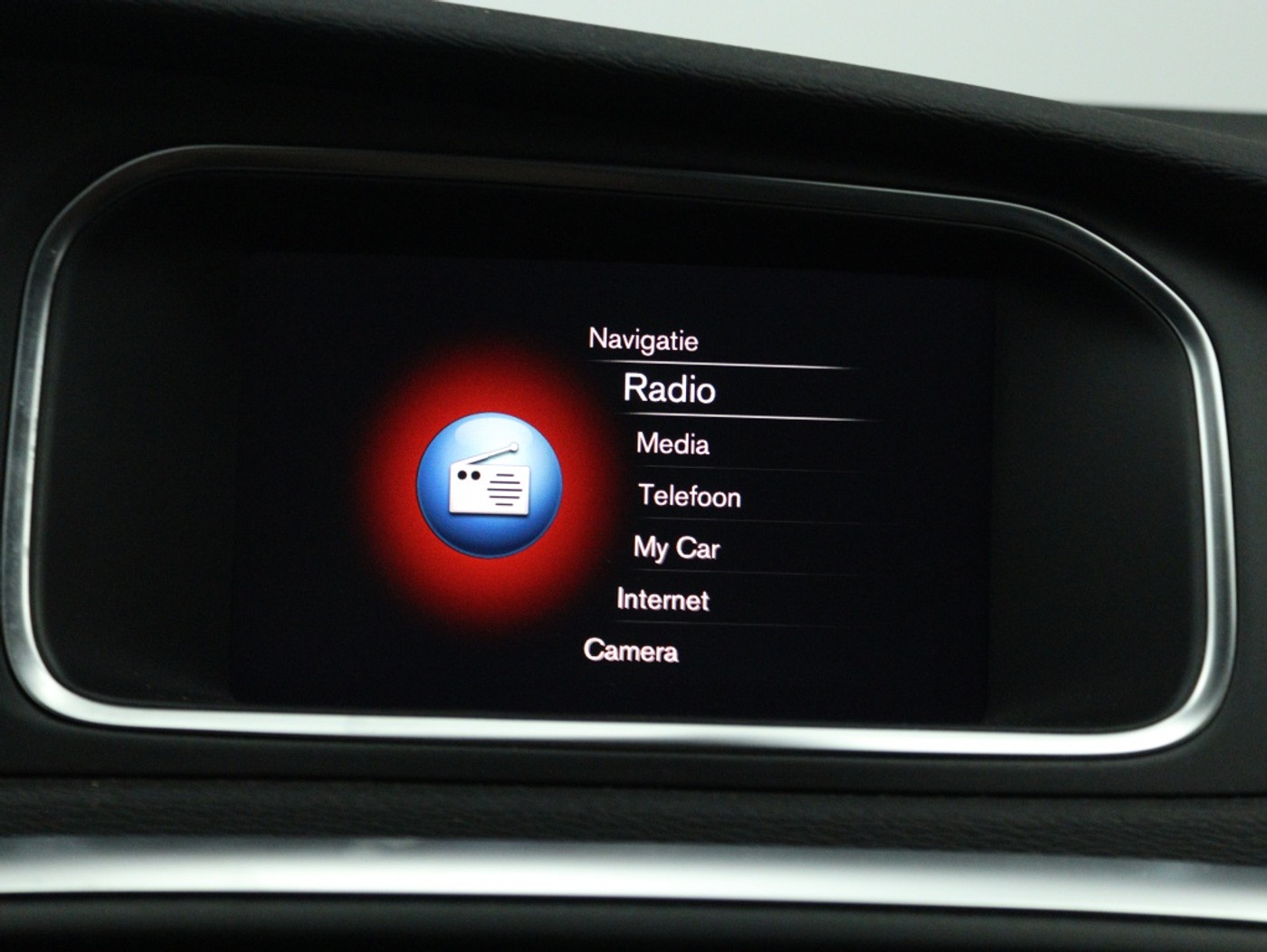 Foto van Volvo V40