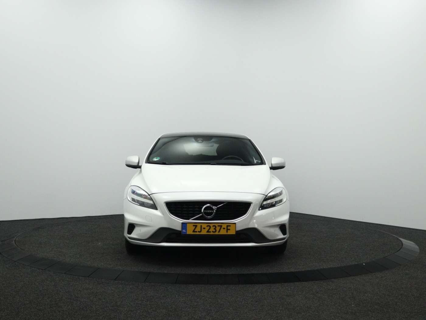Foto van Volvo V40