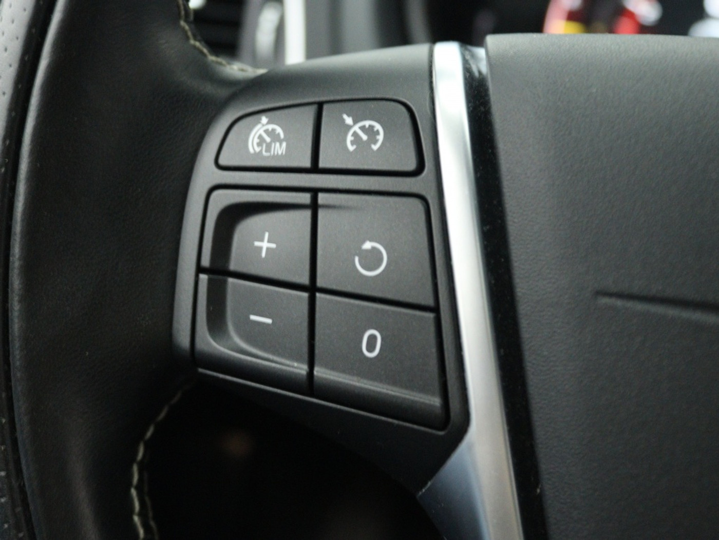 Foto van Volvo V40