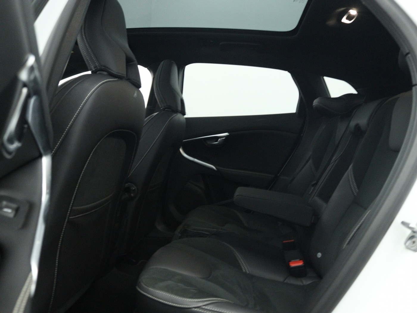 Foto van Volvo V40