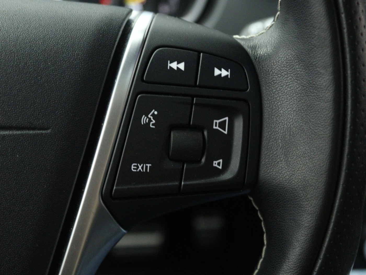 Foto van Volvo V40
