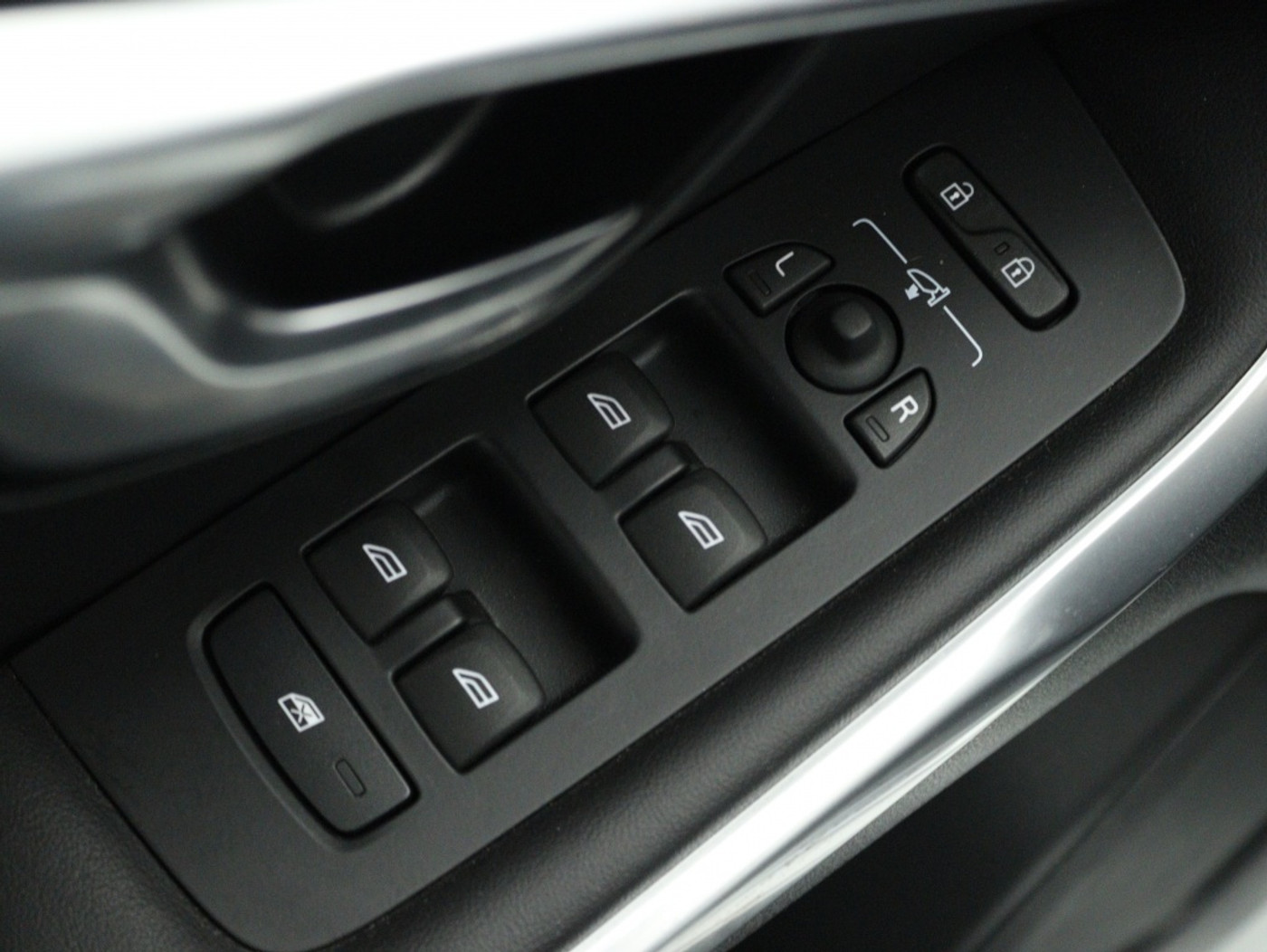 Foto van Volvo V40