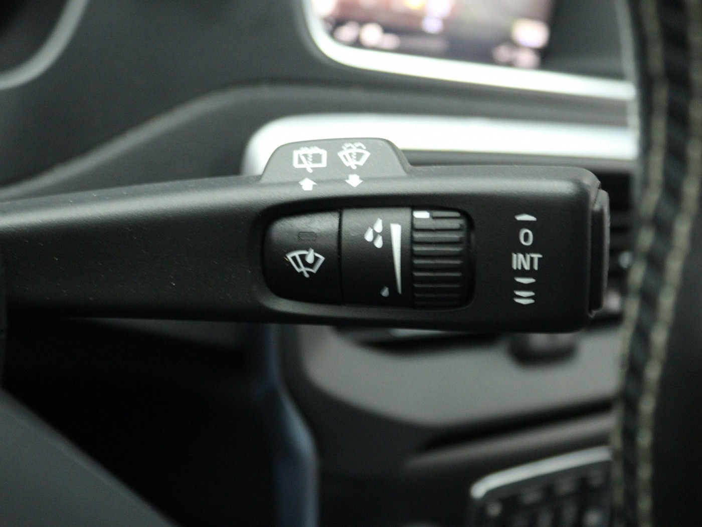 Foto van Volvo V40