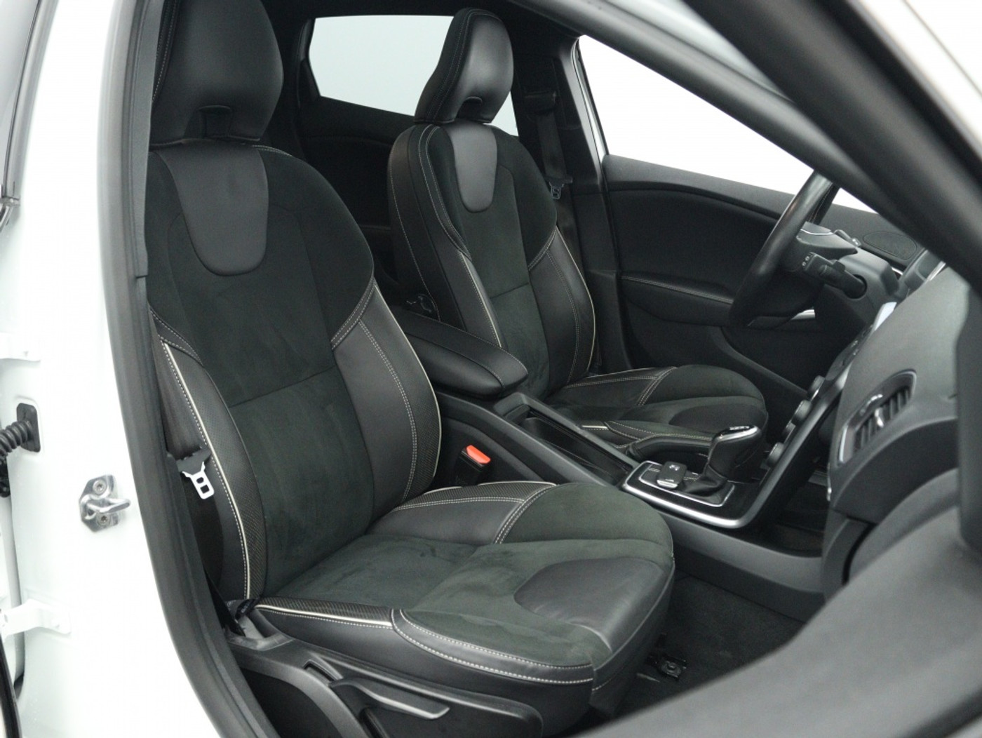 Foto van Volvo V40