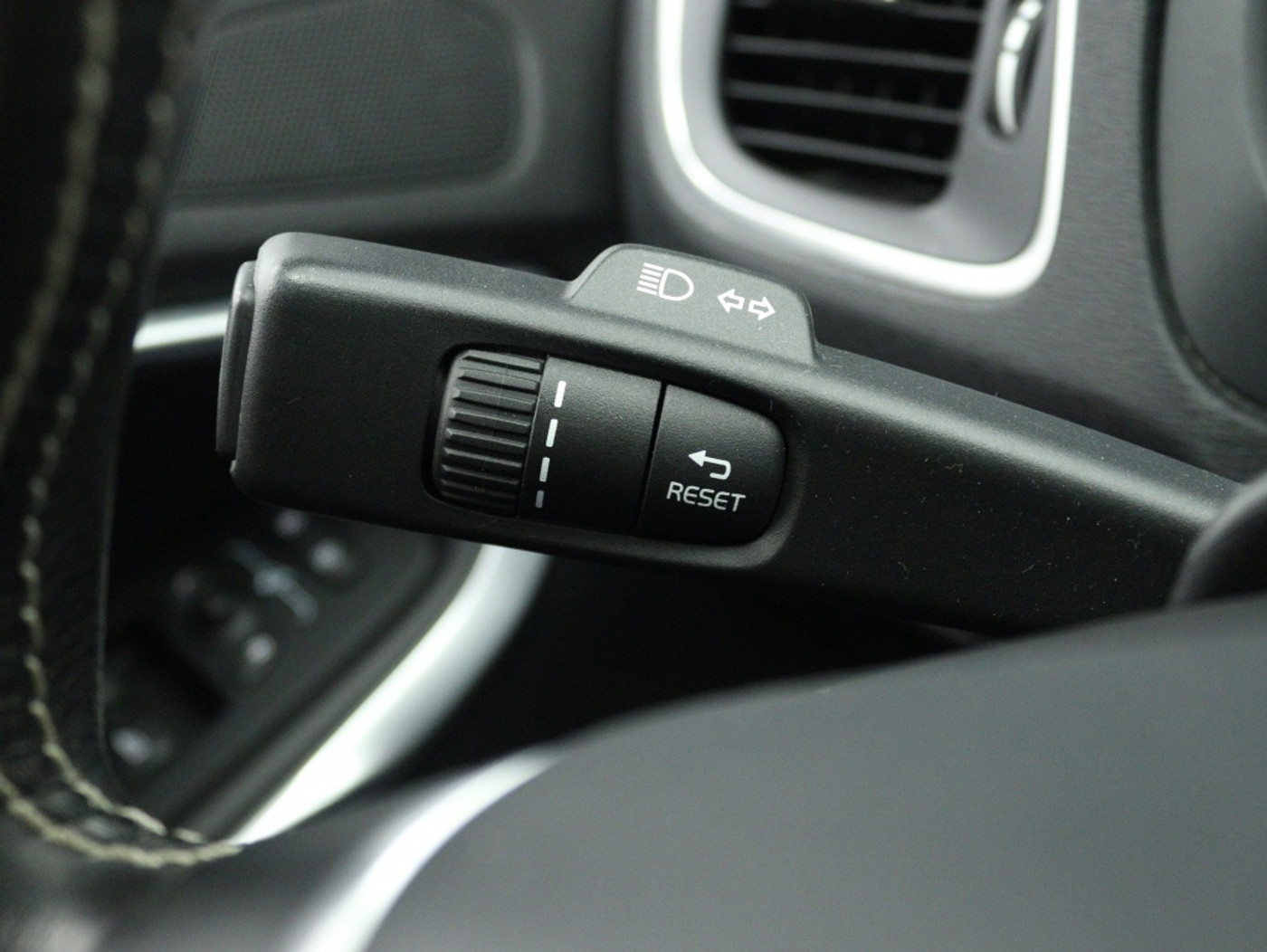 Foto van Volvo V40