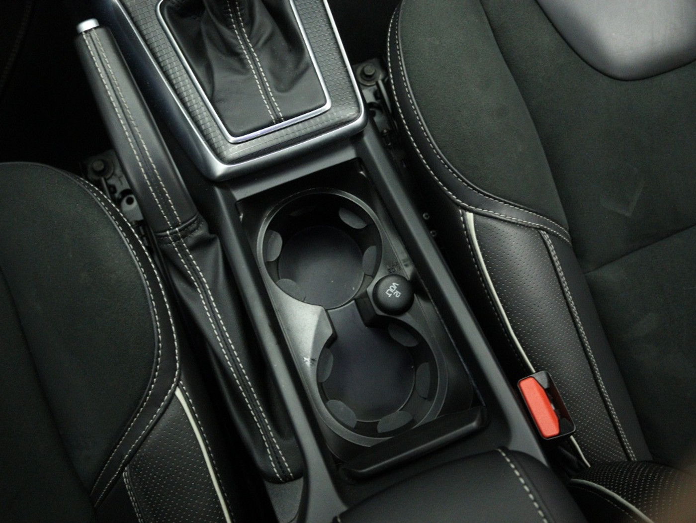 Foto van Volvo V40