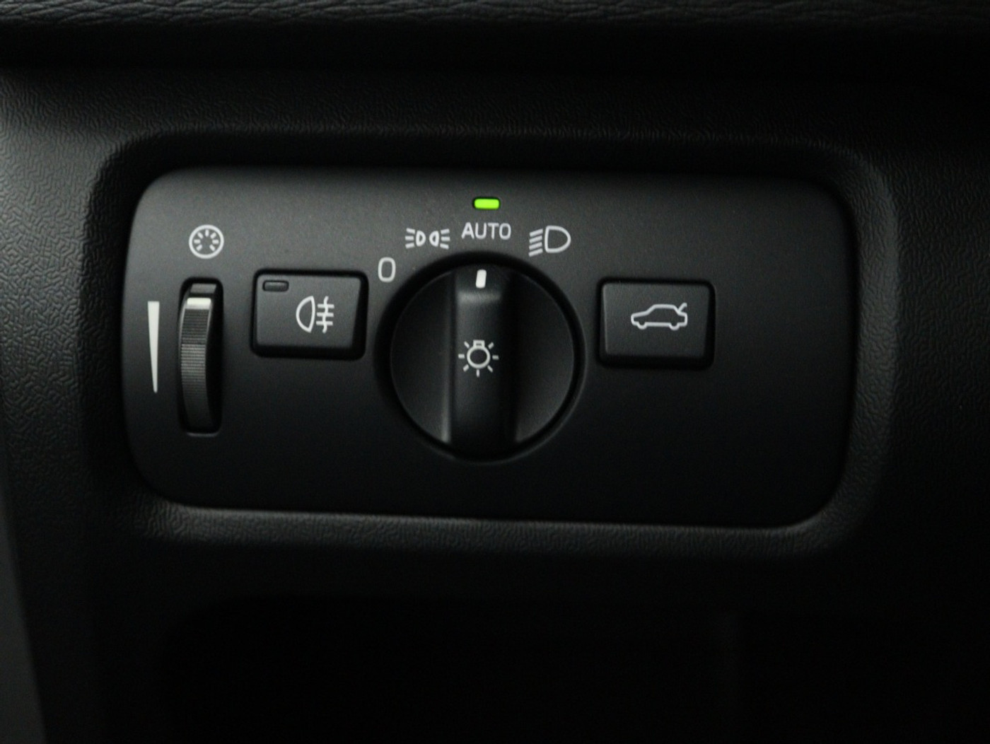 Foto van Volvo V40