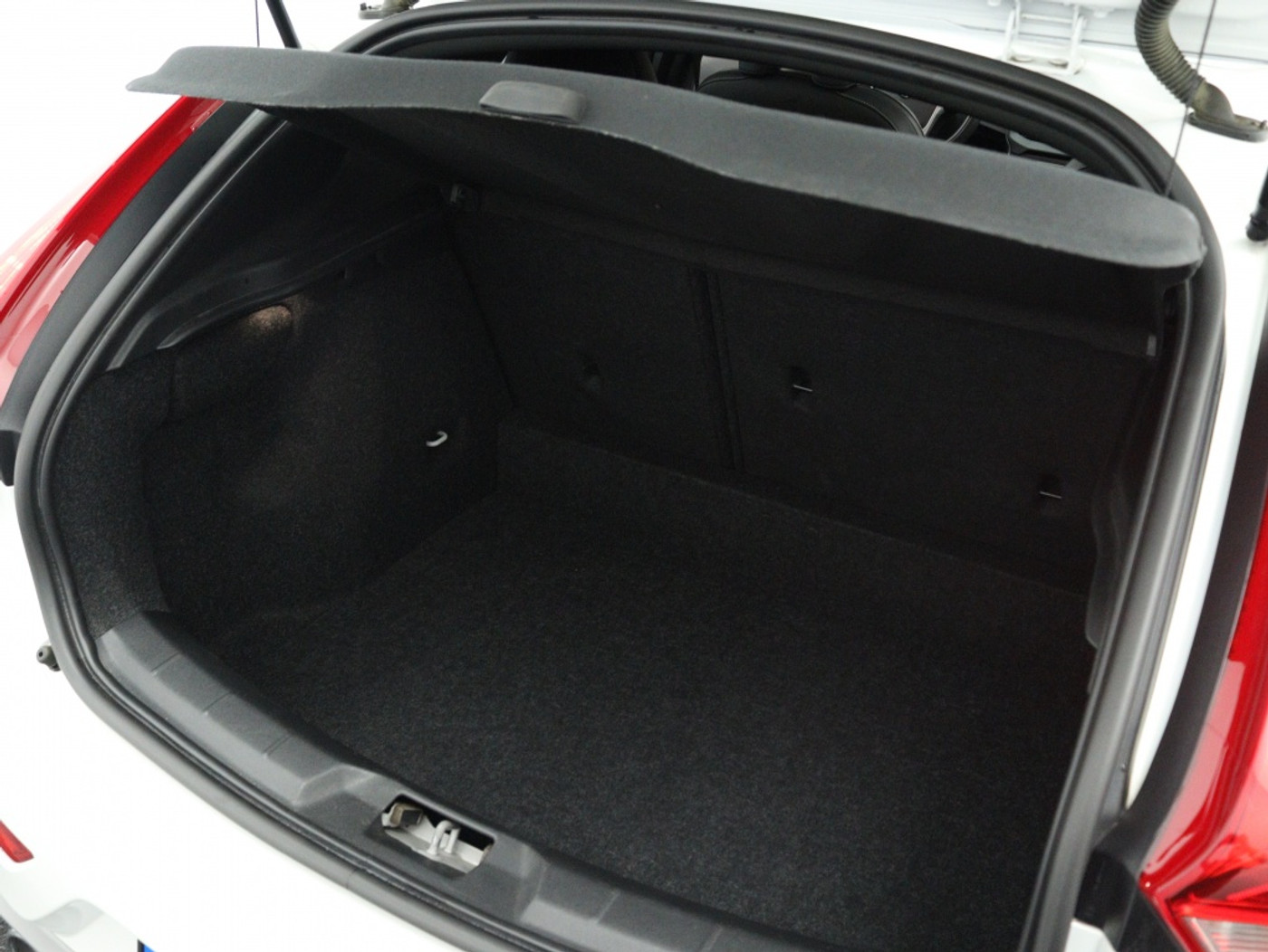 Foto van Volvo V40