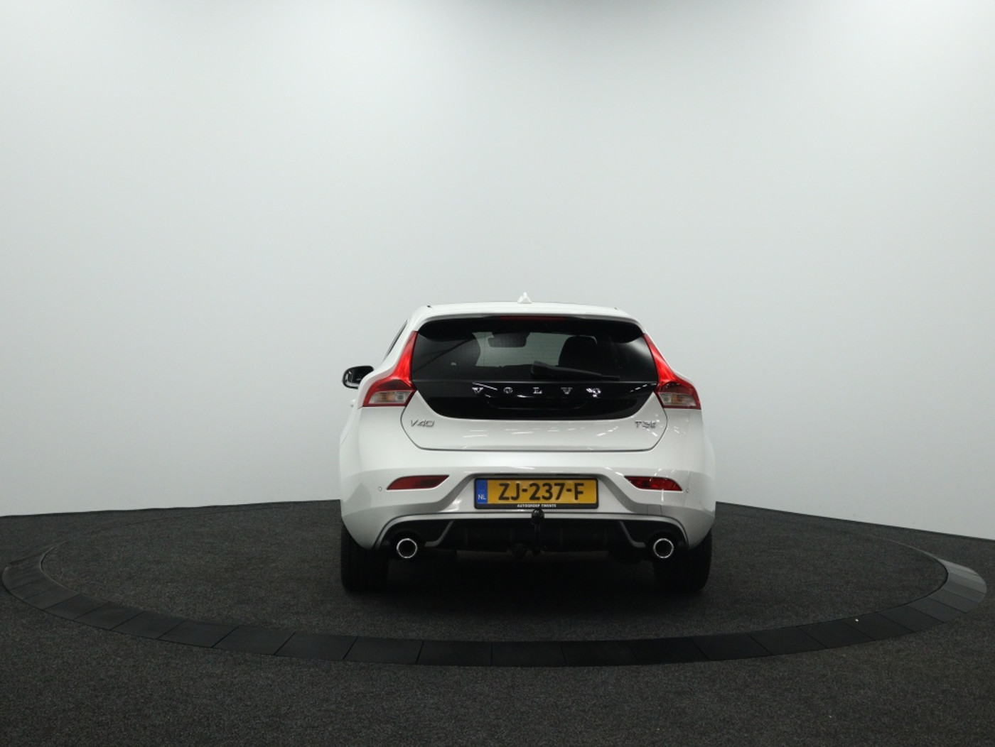 Foto van Volvo V40