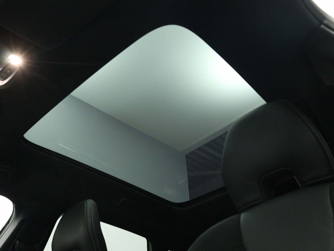 Foto van Volvo V40
