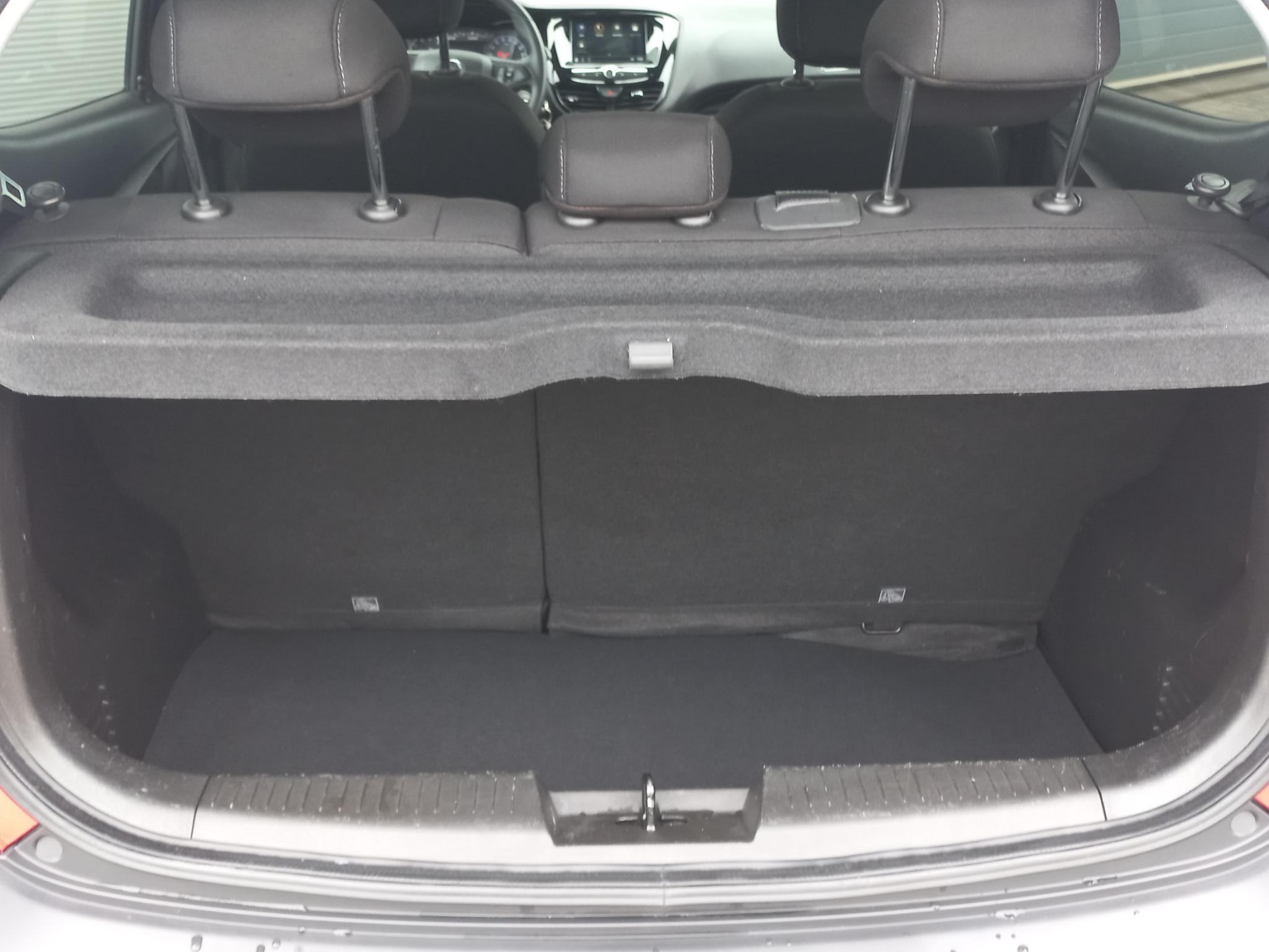 Foto van Opel Karl Rocks / Viva Rocks