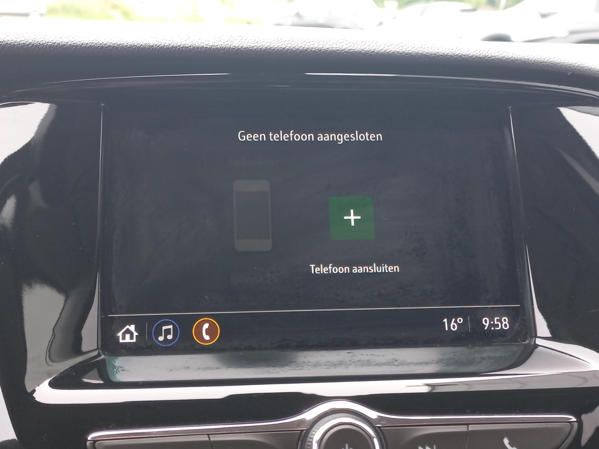 Foto van Opel Karl Rocks / Viva Rocks