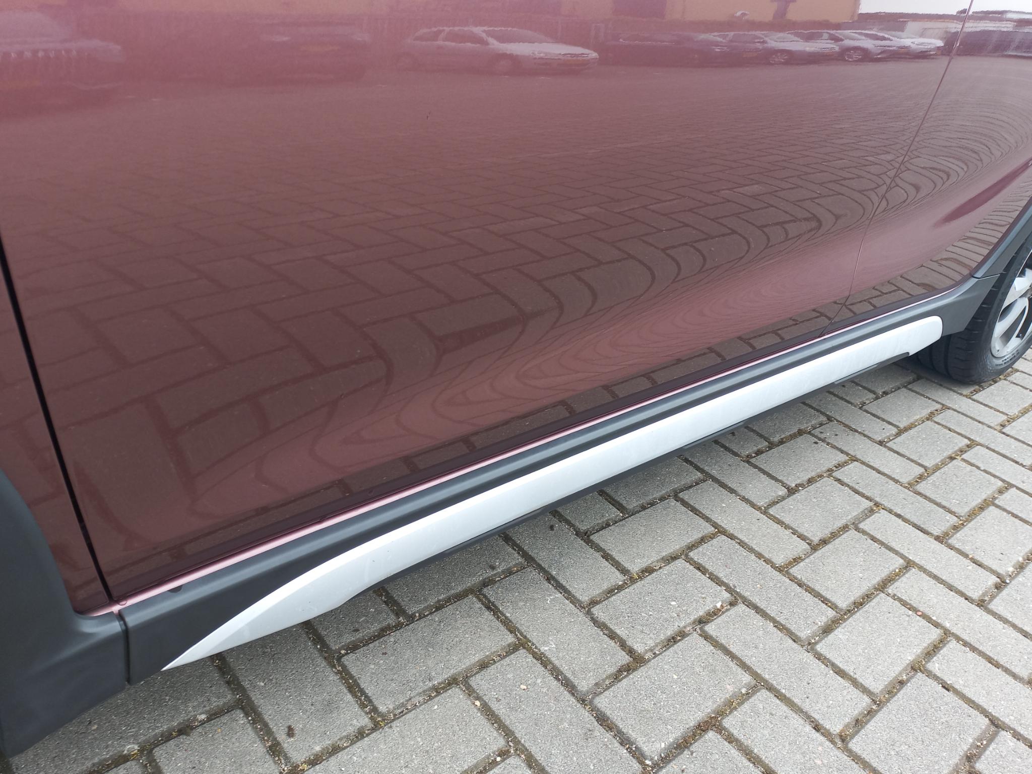 Foto van Opel Karl Rocks / Viva Rocks