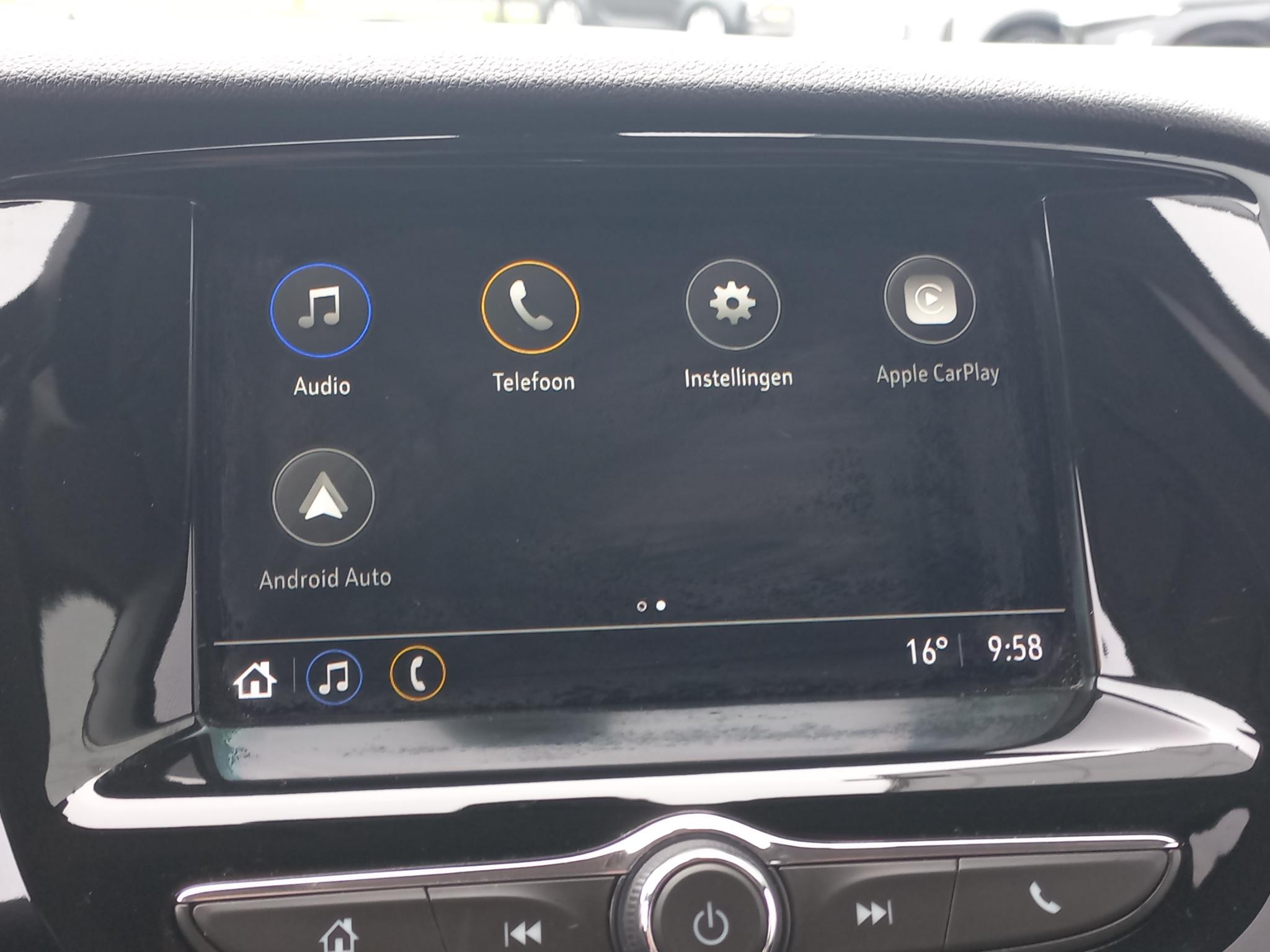 Foto van Opel Karl Rocks / Viva Rocks
