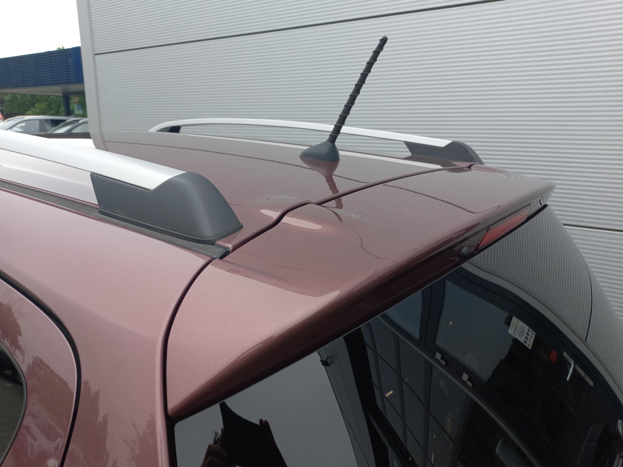 Foto van Opel Karl Rocks / Viva Rocks