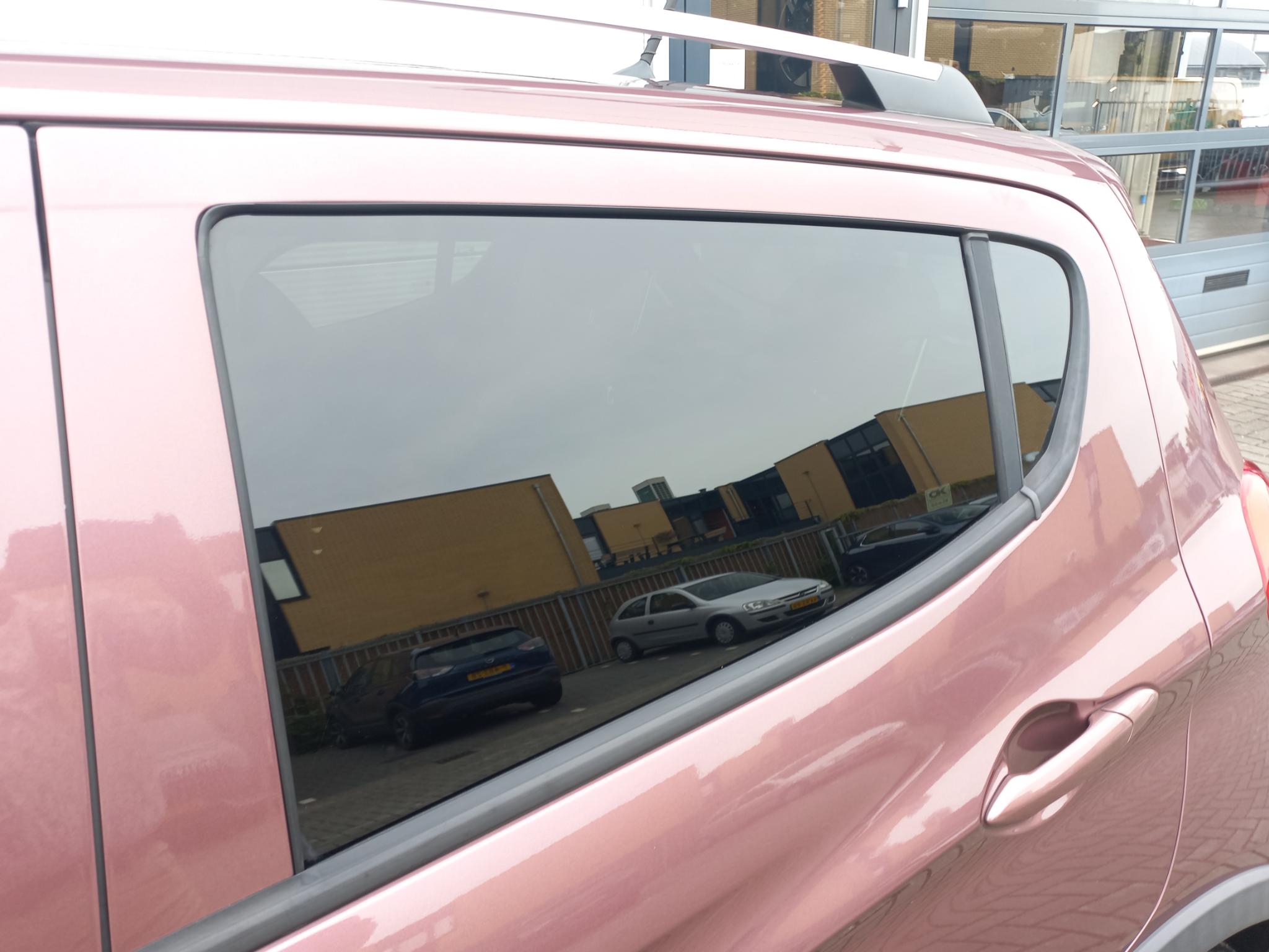 Foto van Opel Karl Rocks / Viva Rocks