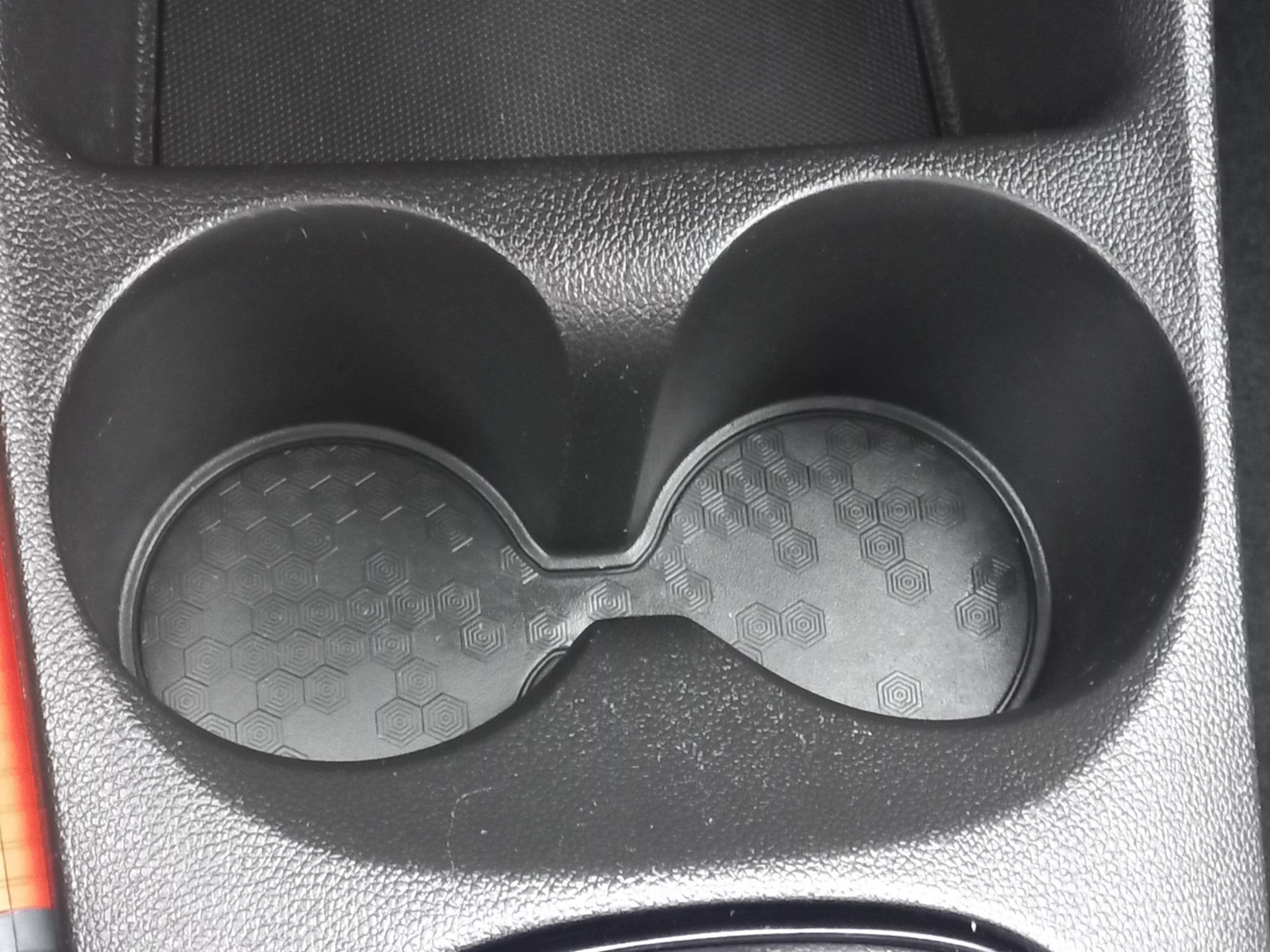 Foto van Opel Karl Rocks / Viva Rocks