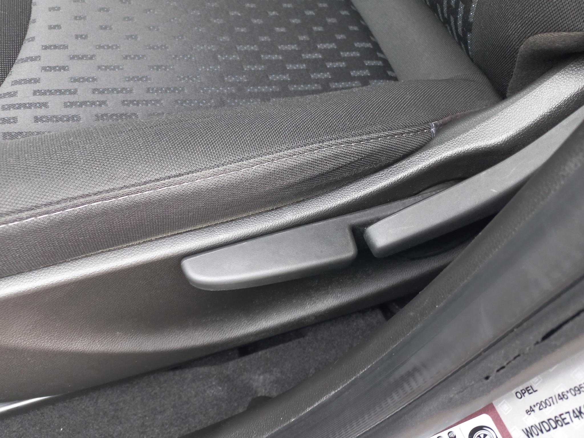 Foto van Opel Karl Rocks / Viva Rocks
