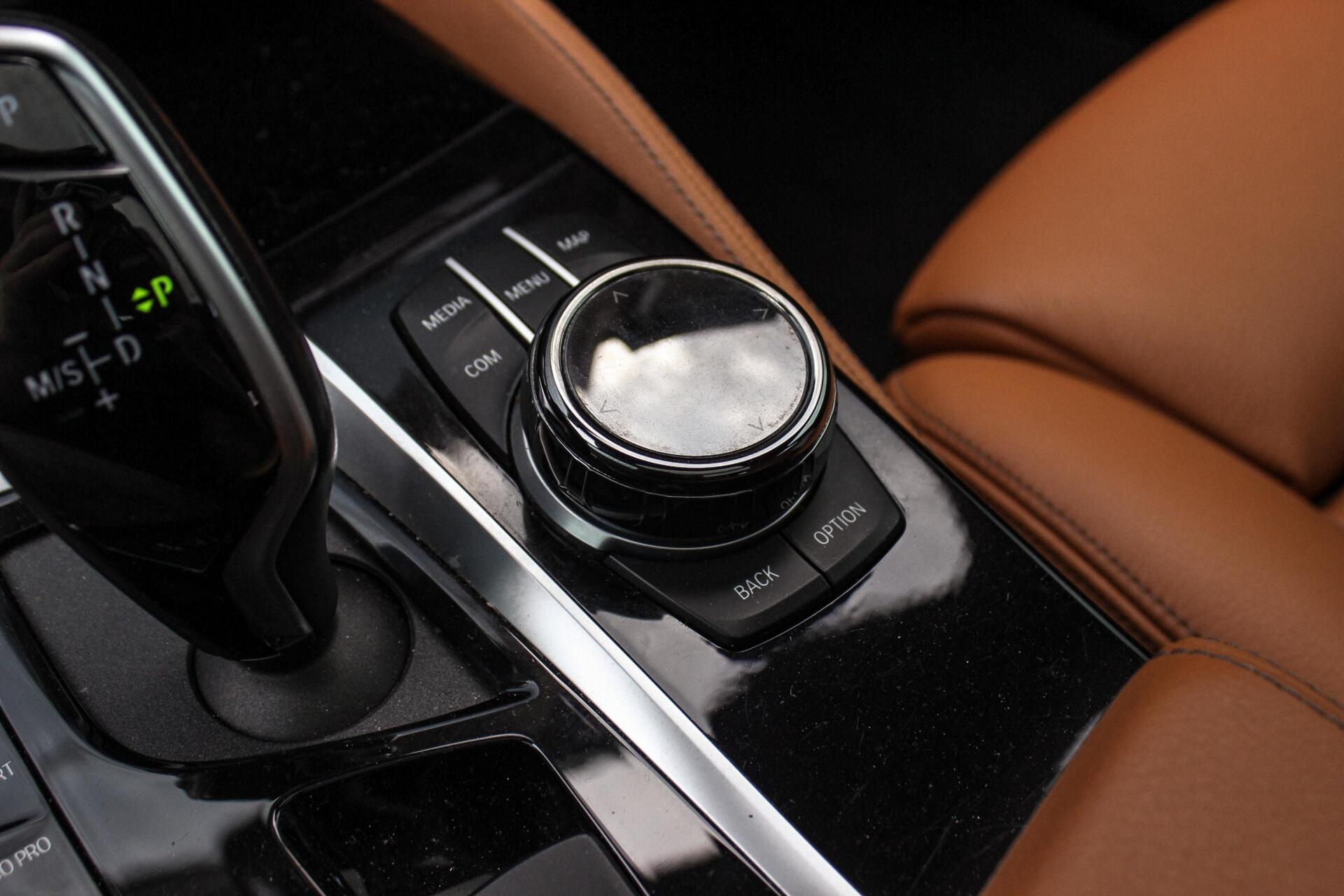 Foto van BMW 630i