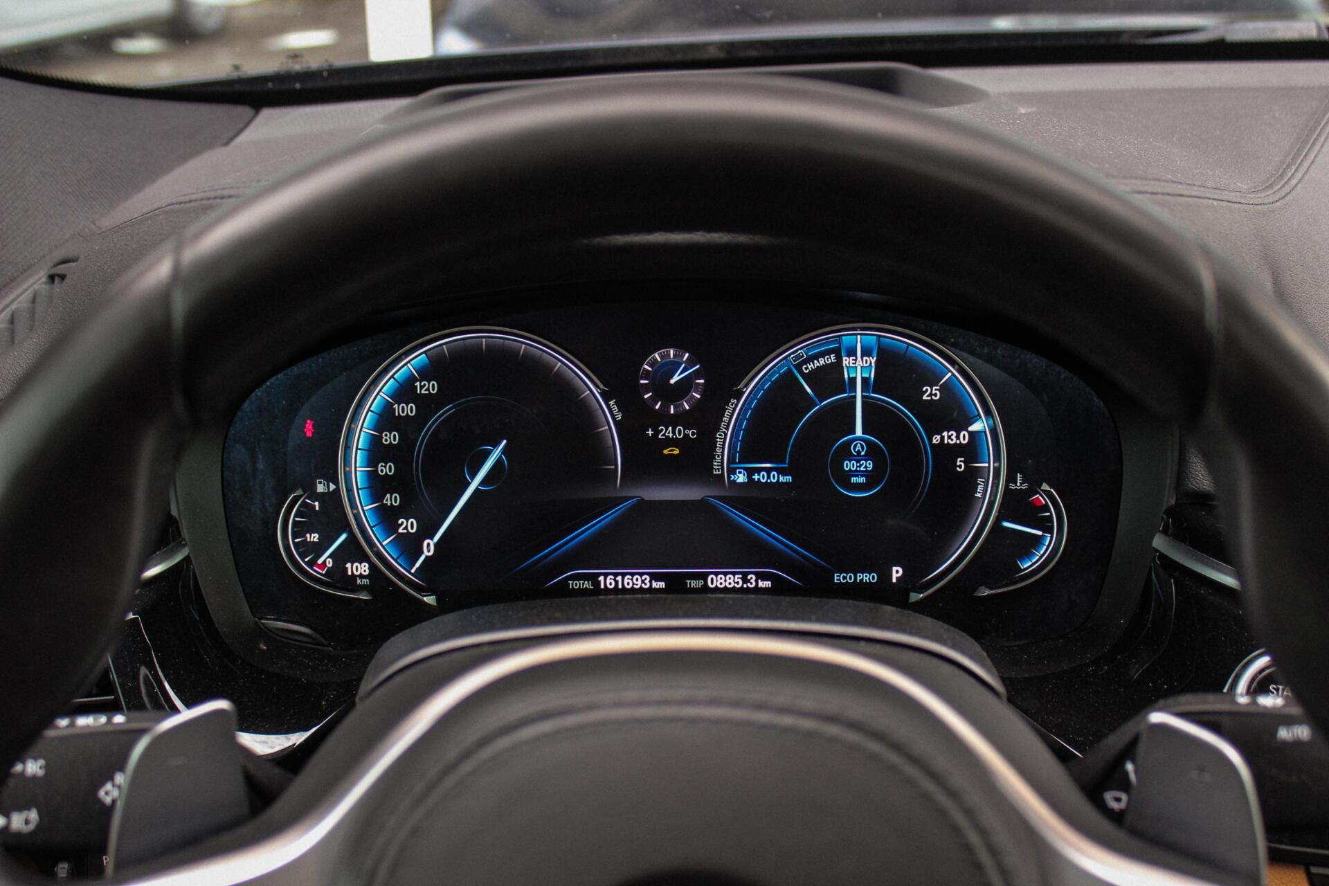 Foto van BMW 630i