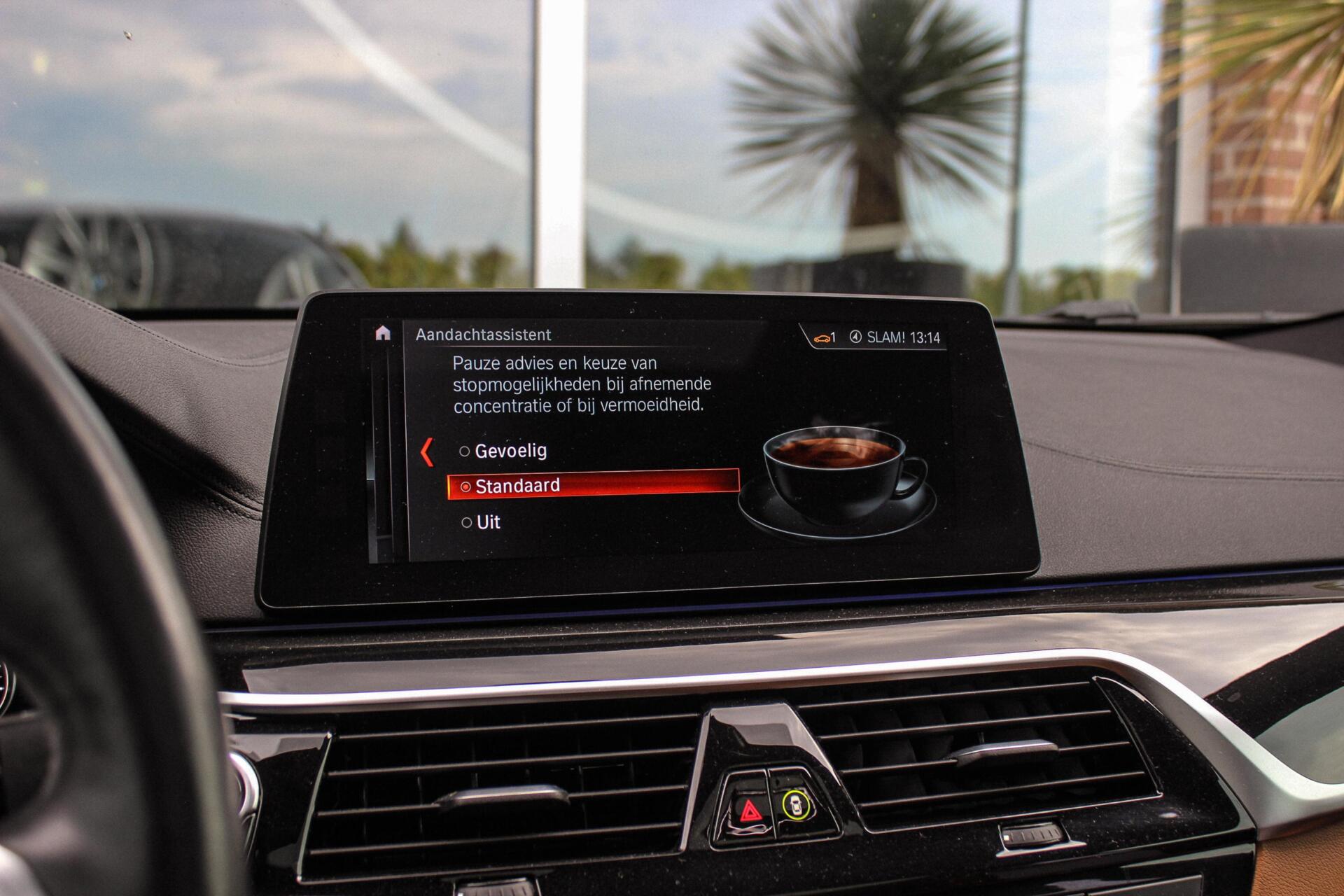 Foto van BMW 630i