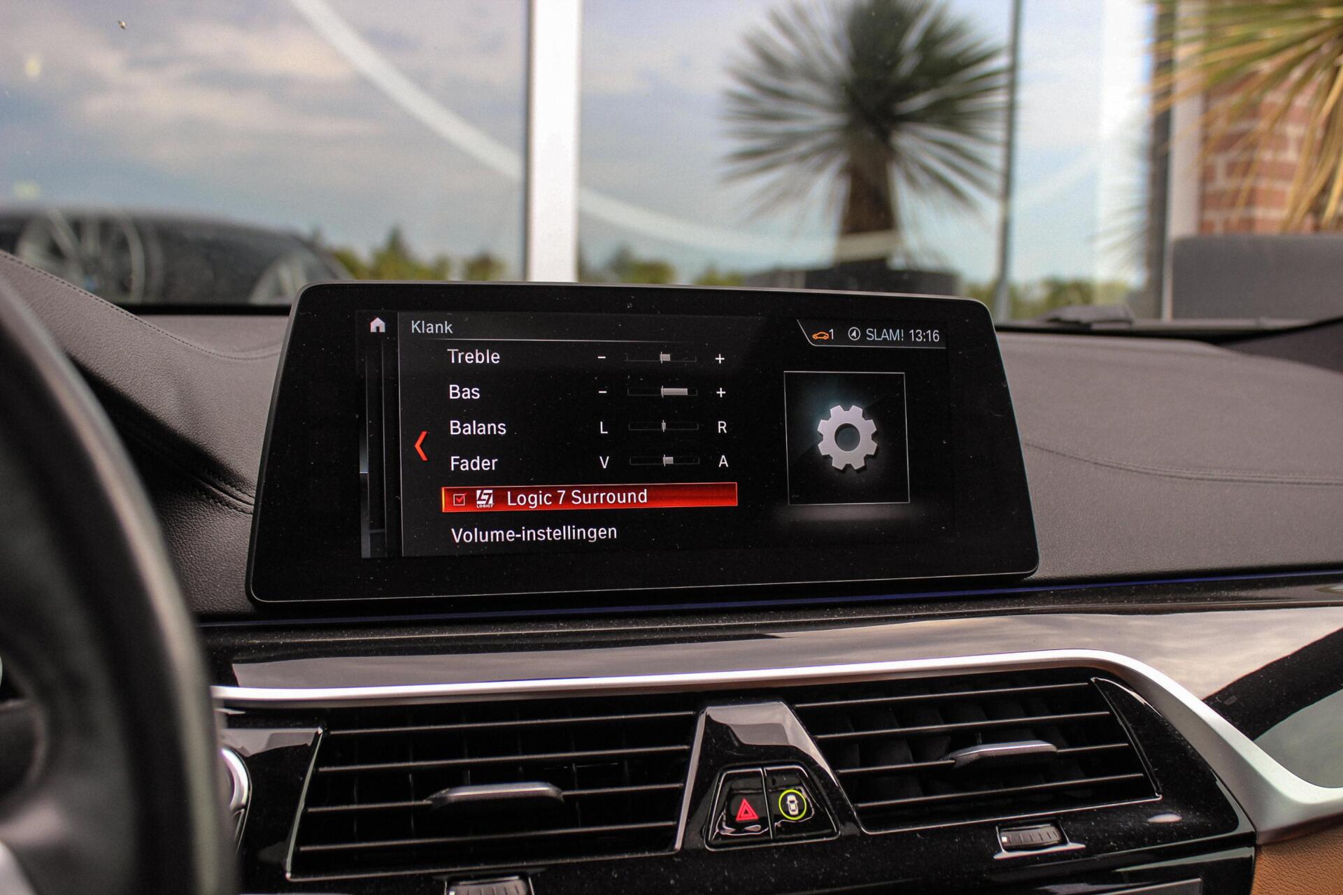 Foto van BMW 630i