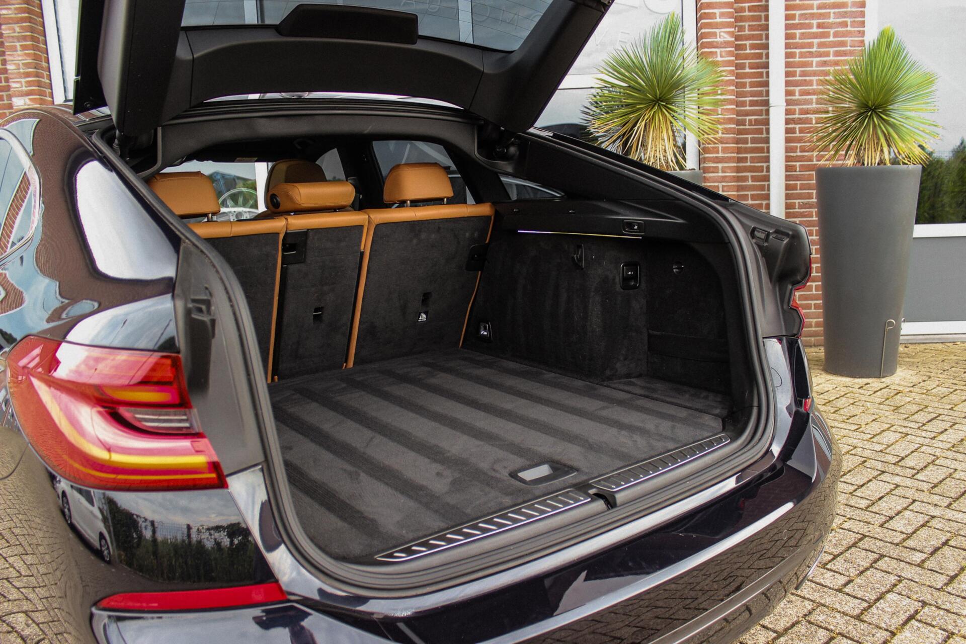 Foto van BMW 630i