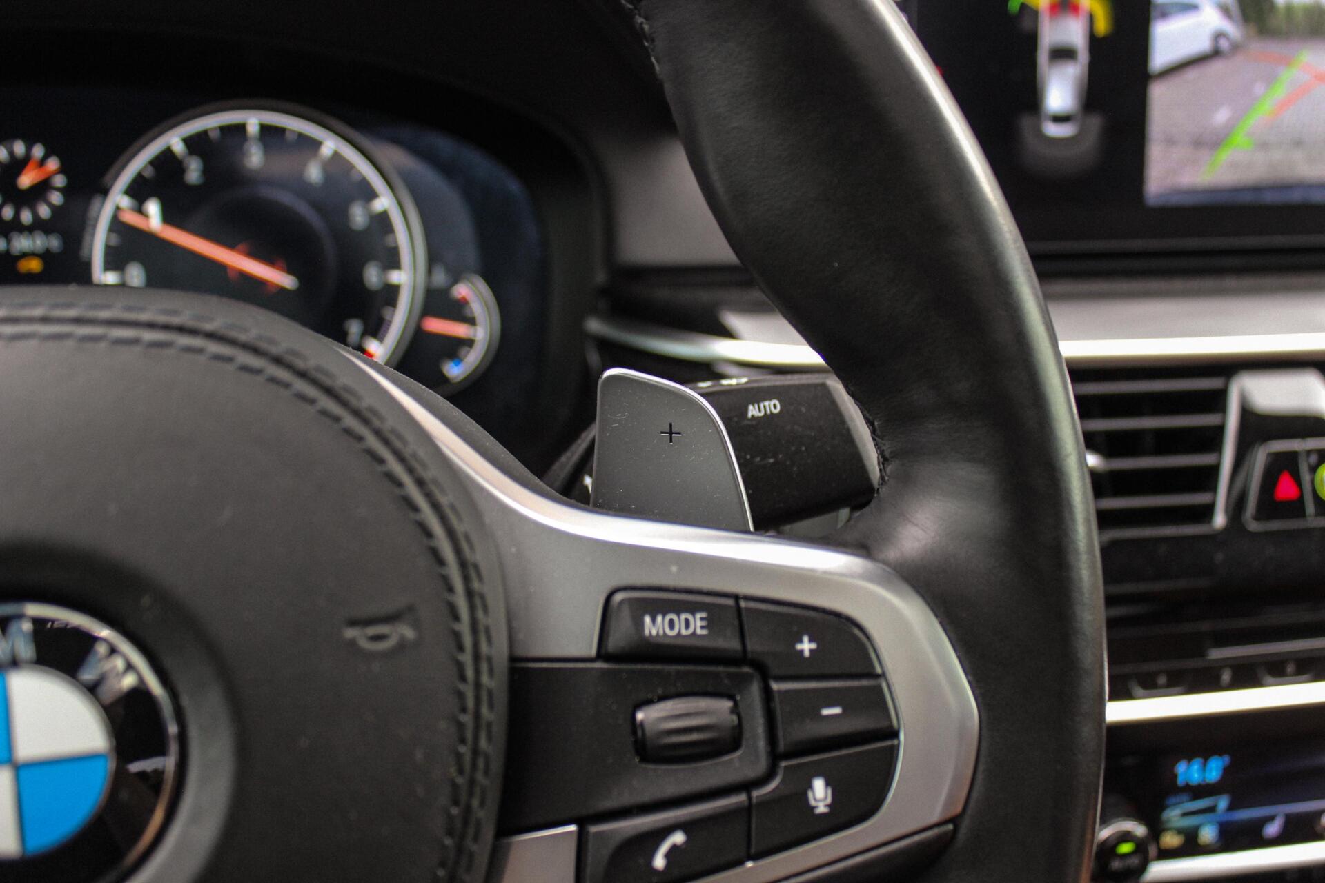 Foto van BMW 630i