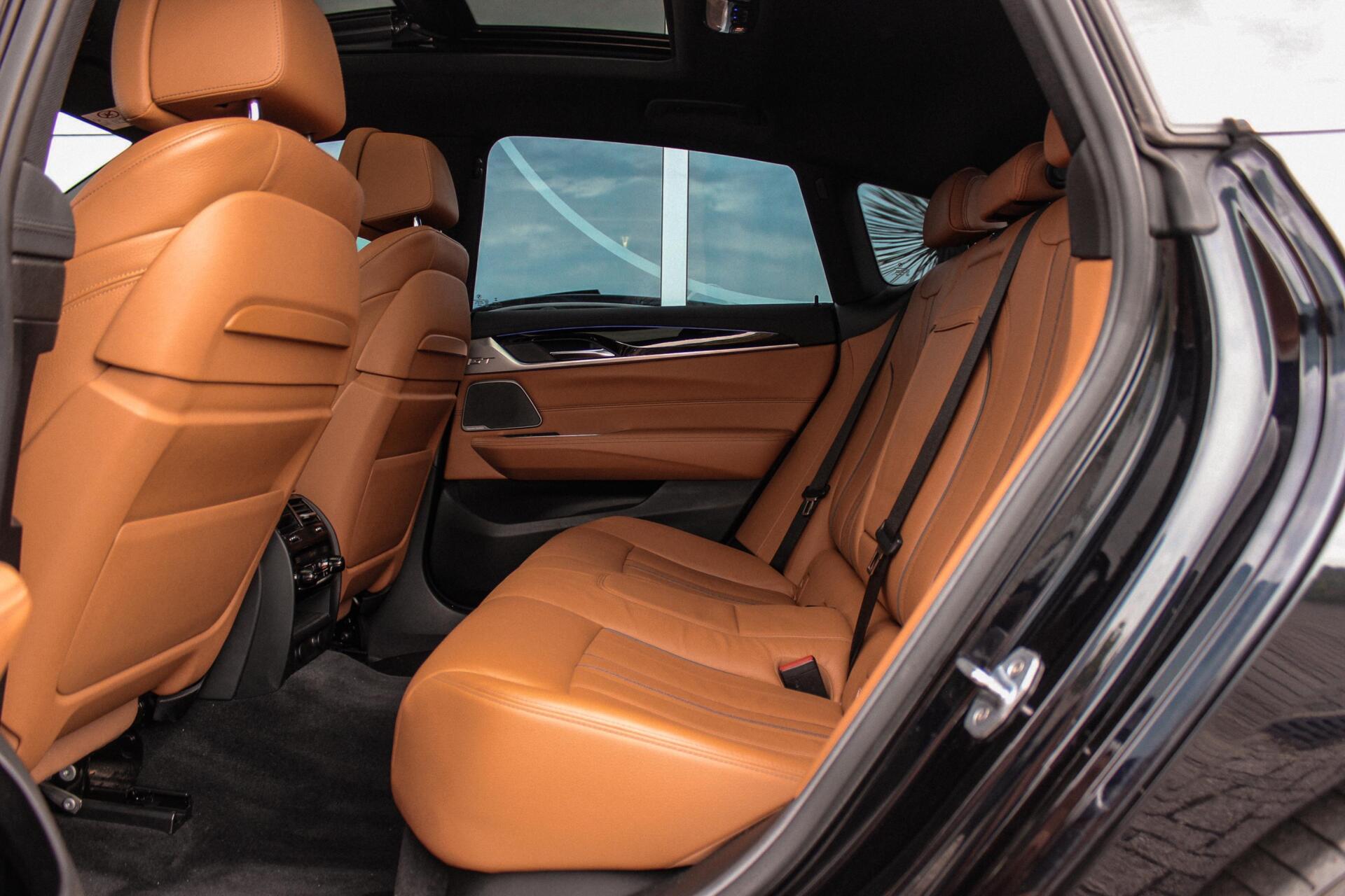 Foto van BMW 630i