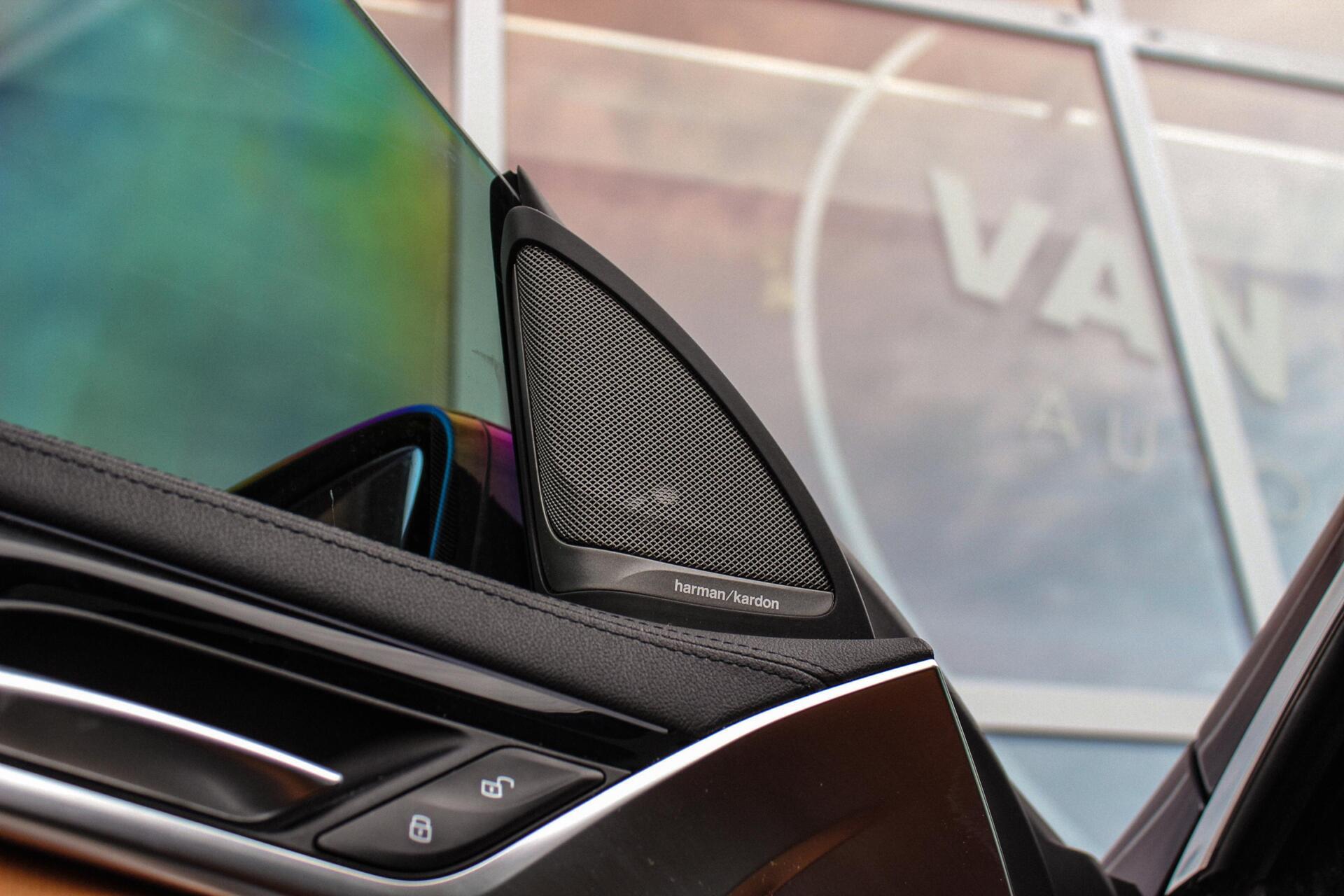 Foto van BMW 630i
