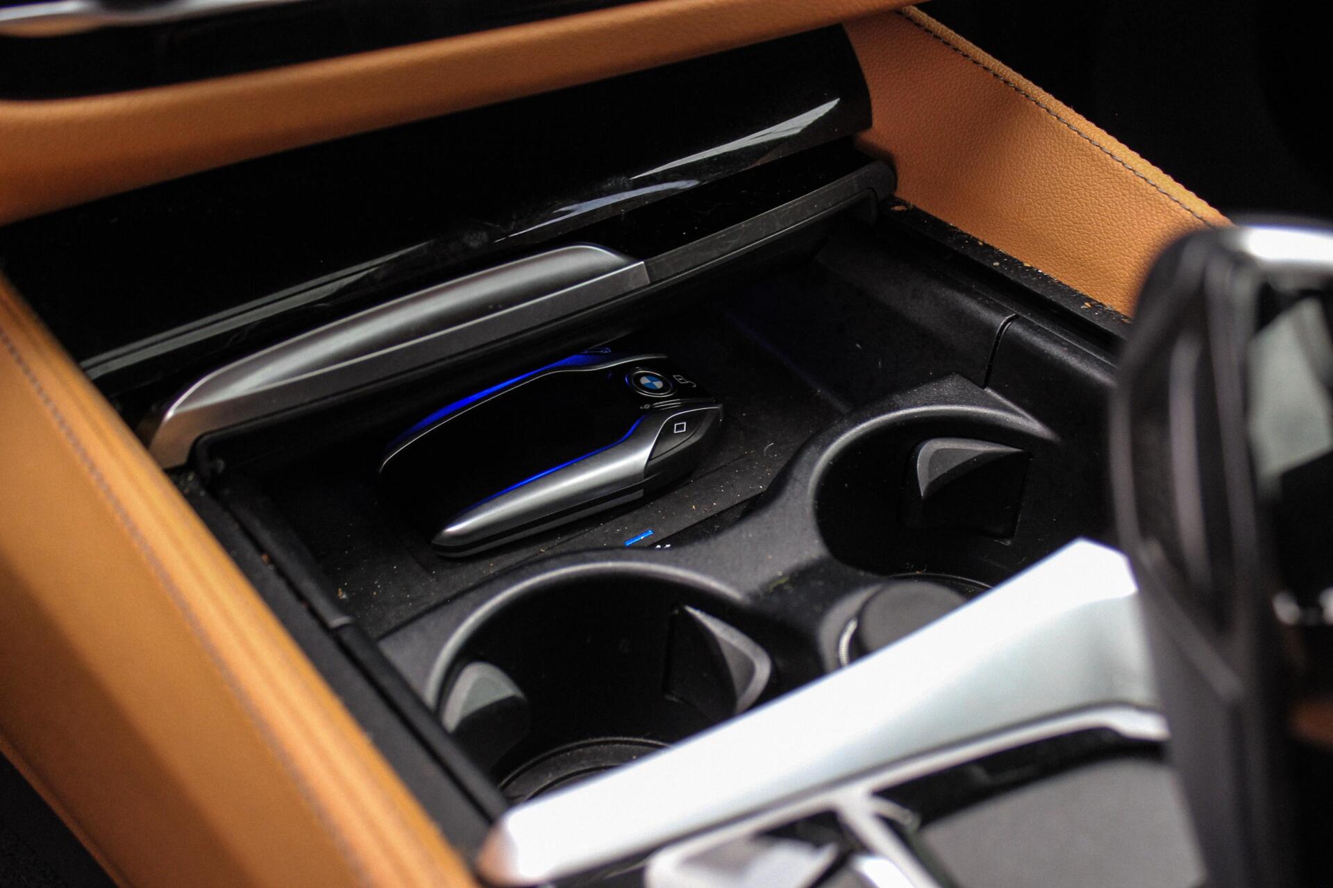 Foto van BMW 630i