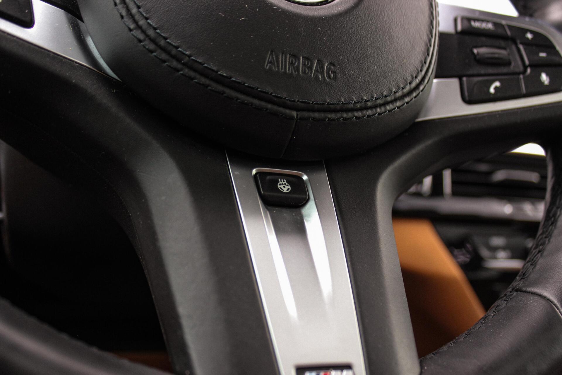 Foto van BMW 630i