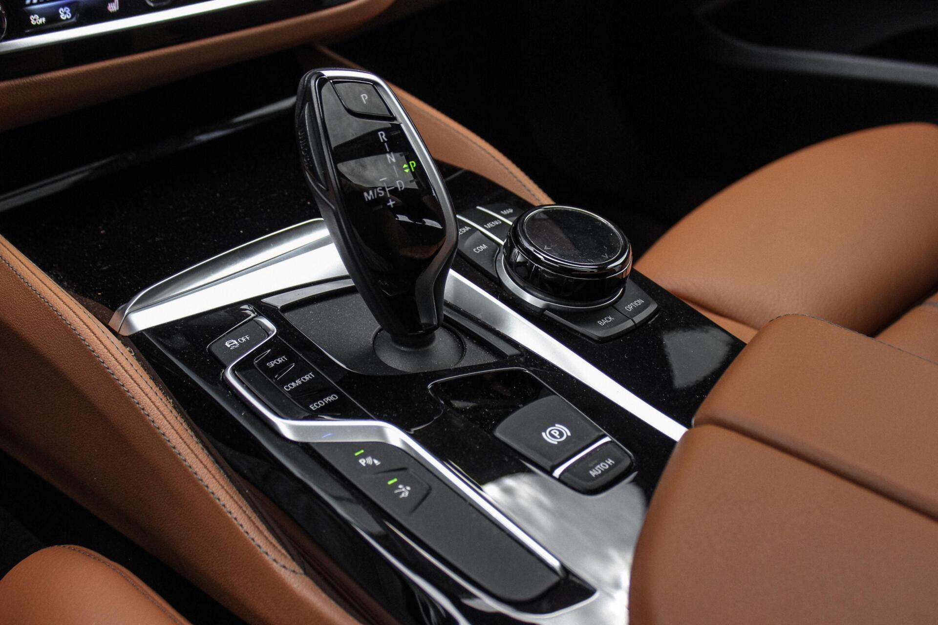 Foto van BMW 630i