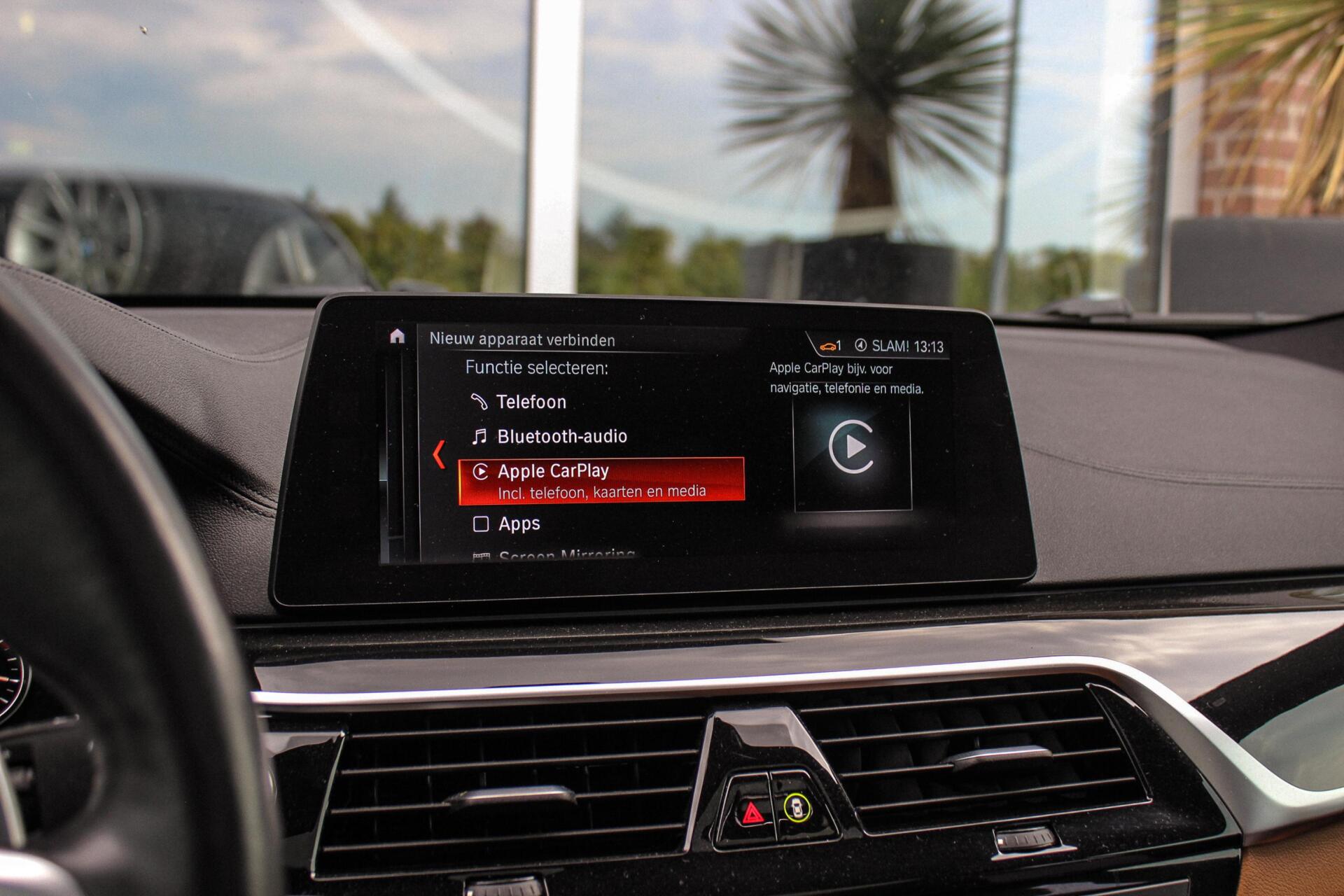 Foto van BMW 630i