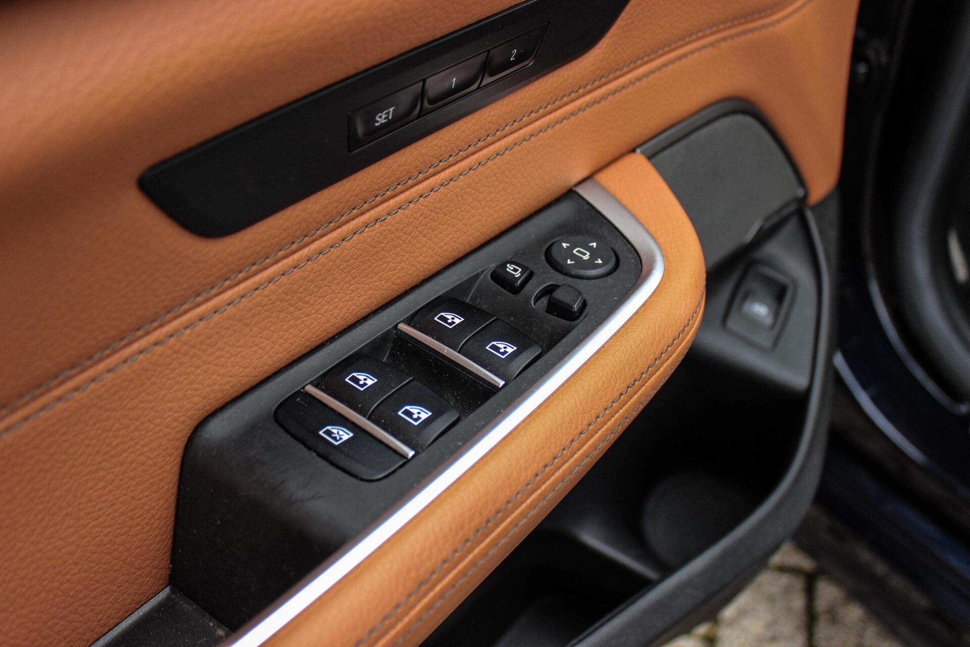 Foto van BMW 630i