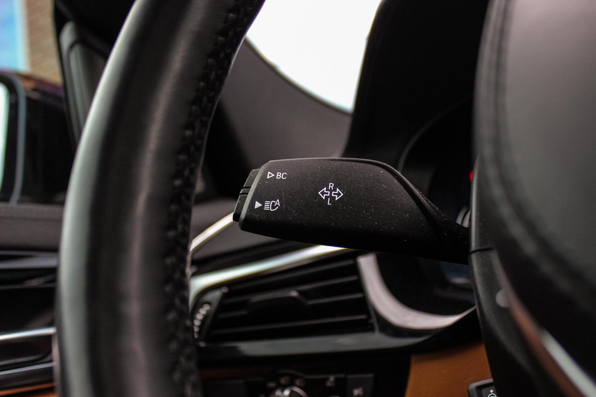 Foto van BMW 630i